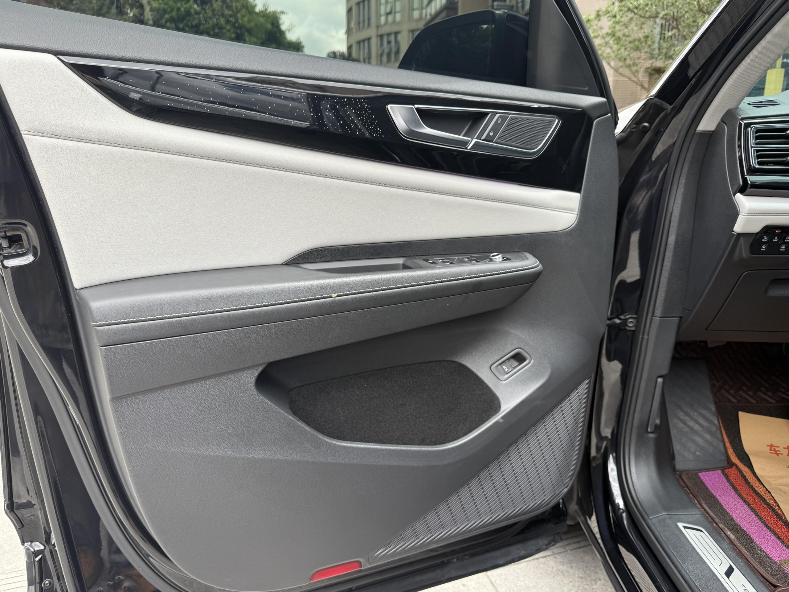 Volkswagen Teramont 2022 #8 Volkswagen Teramont 2022 immagine di auto #8