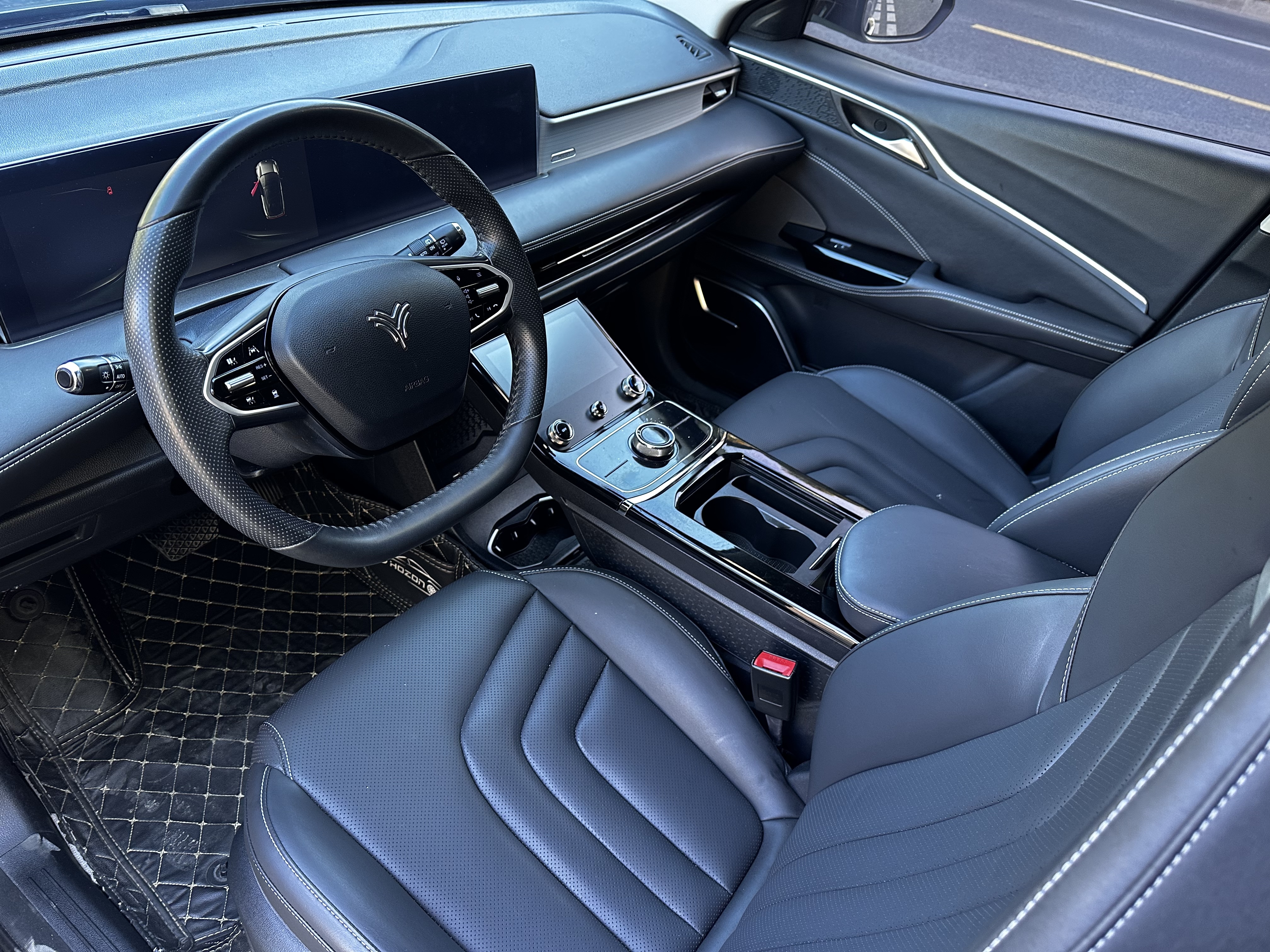 Neta U 2021 изображение автомобиля #8