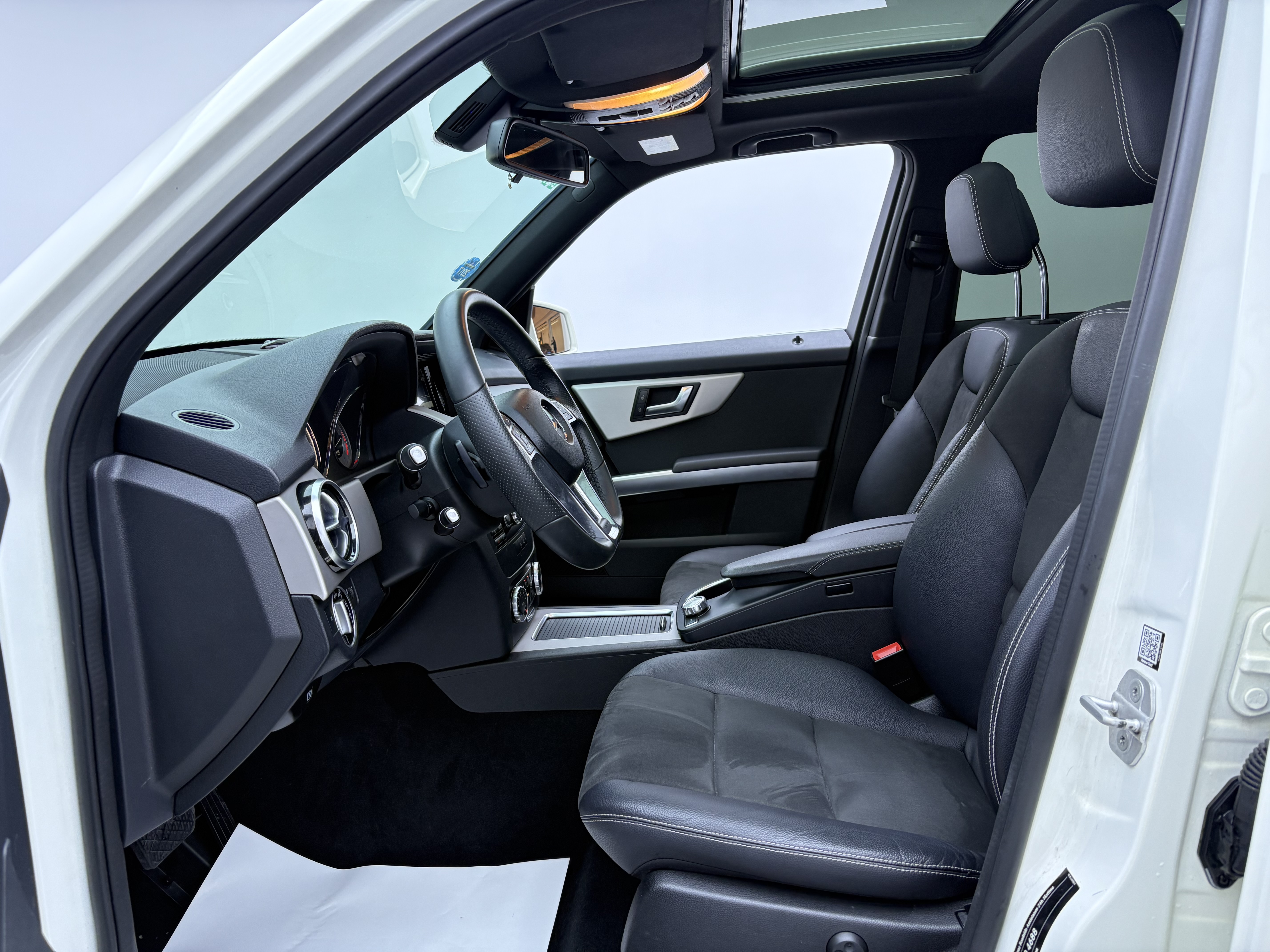 Mercedes-Benz GLK Class 2015 imagem de carro #8