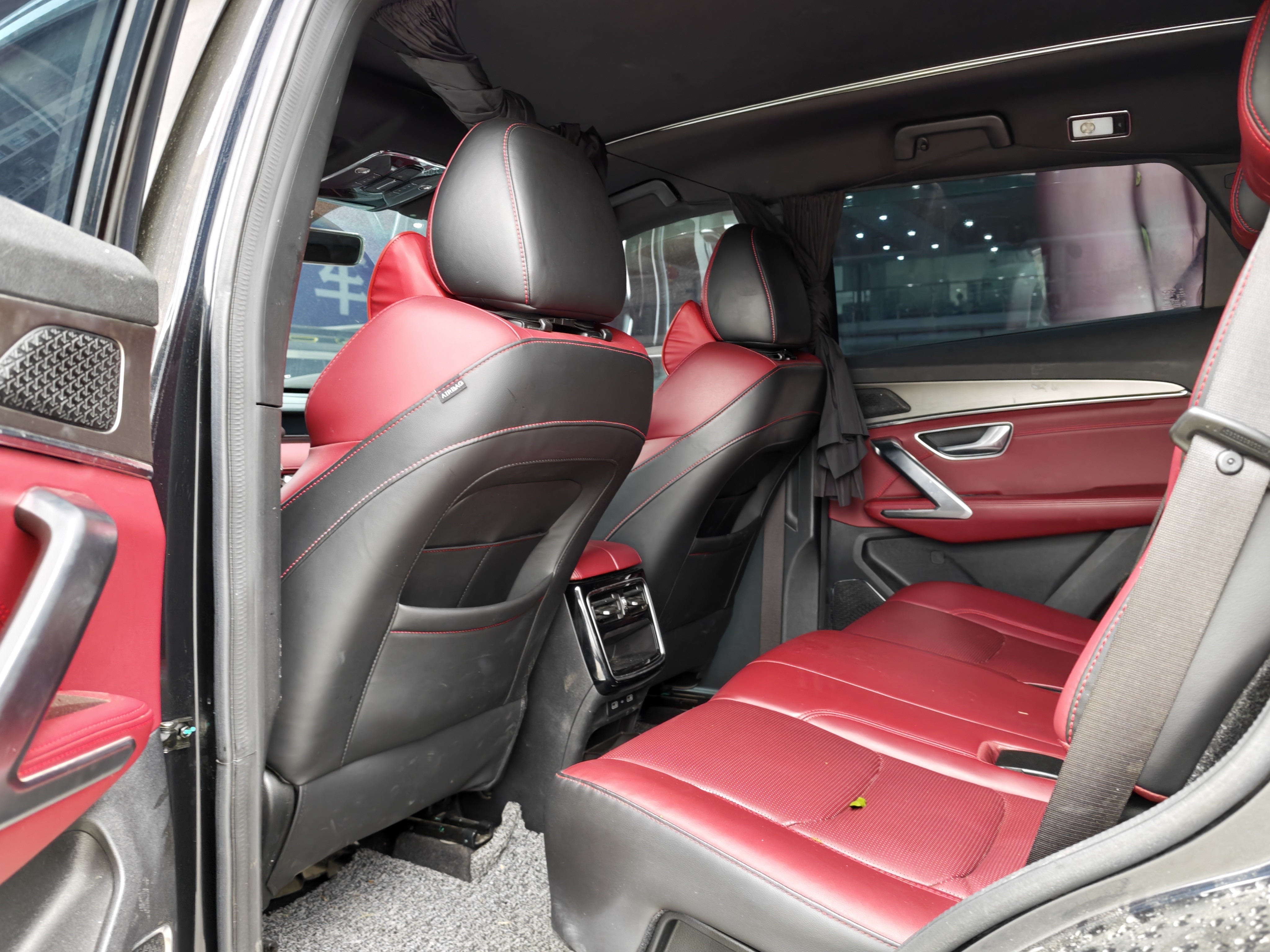 Jetour X70 PLUS 2022 car image #8