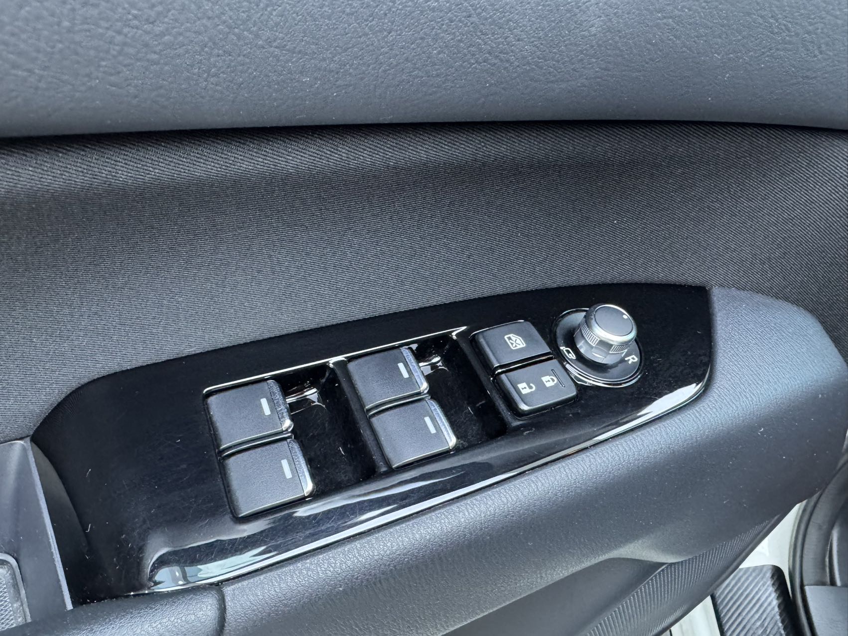 Mazda CX-5 2021 car image #8