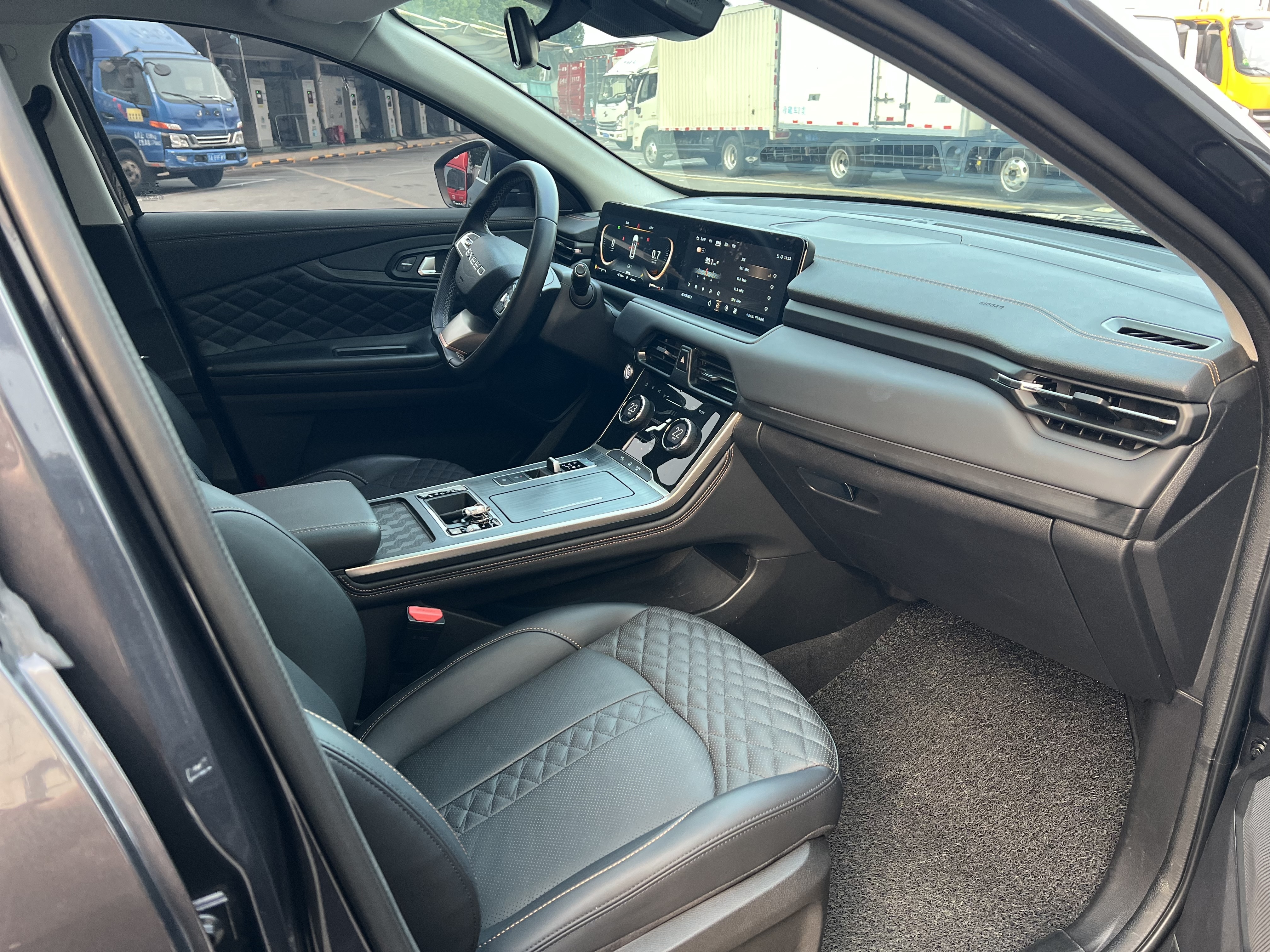 Exceed TX 2022 car image #8