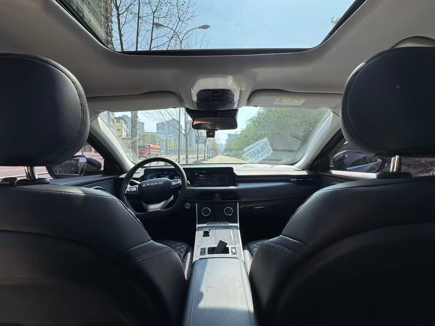 Exceed TX 2022 صورة سيارة #8