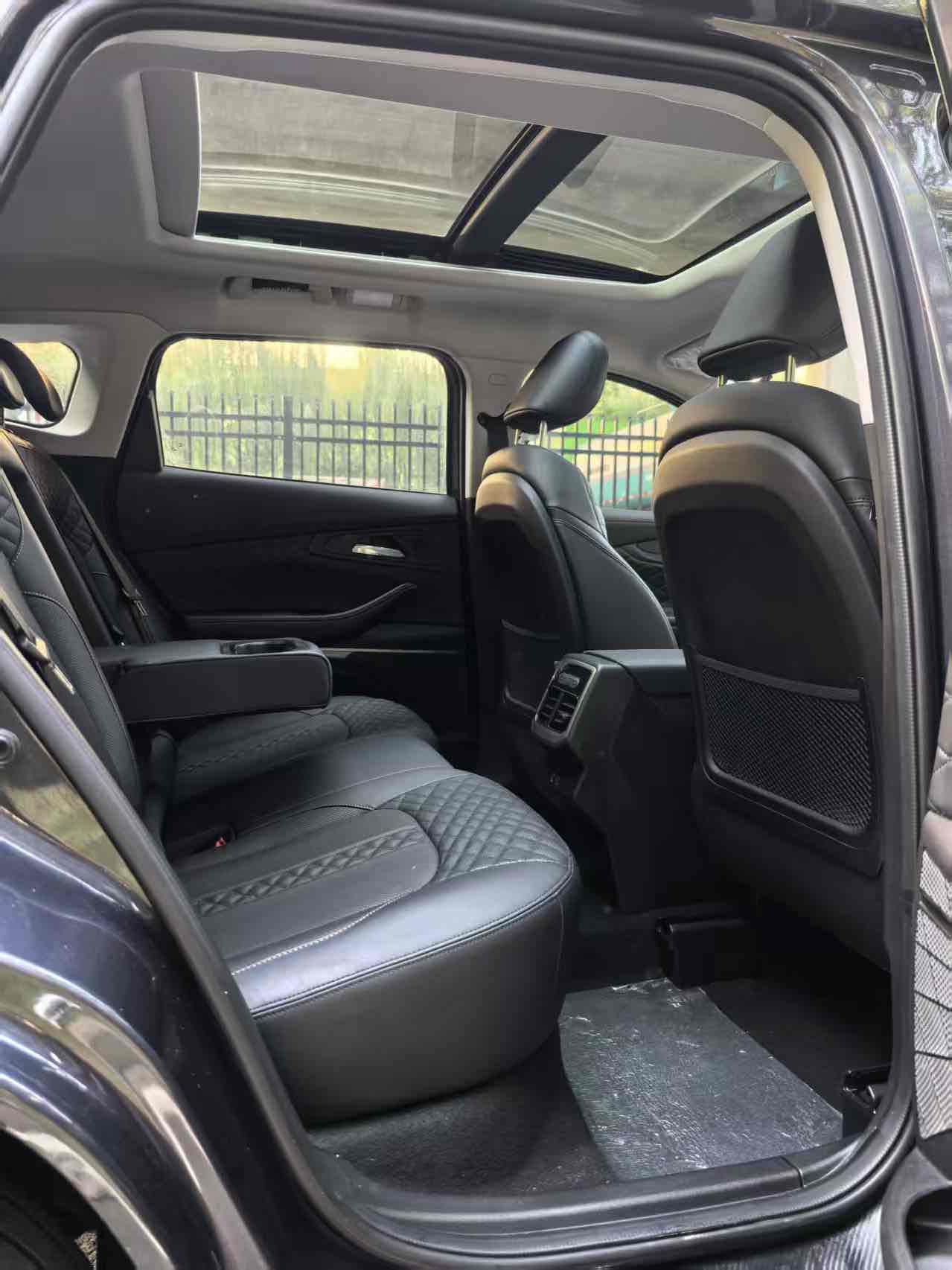 Exceed TX 2022 изображение автомобиля #8