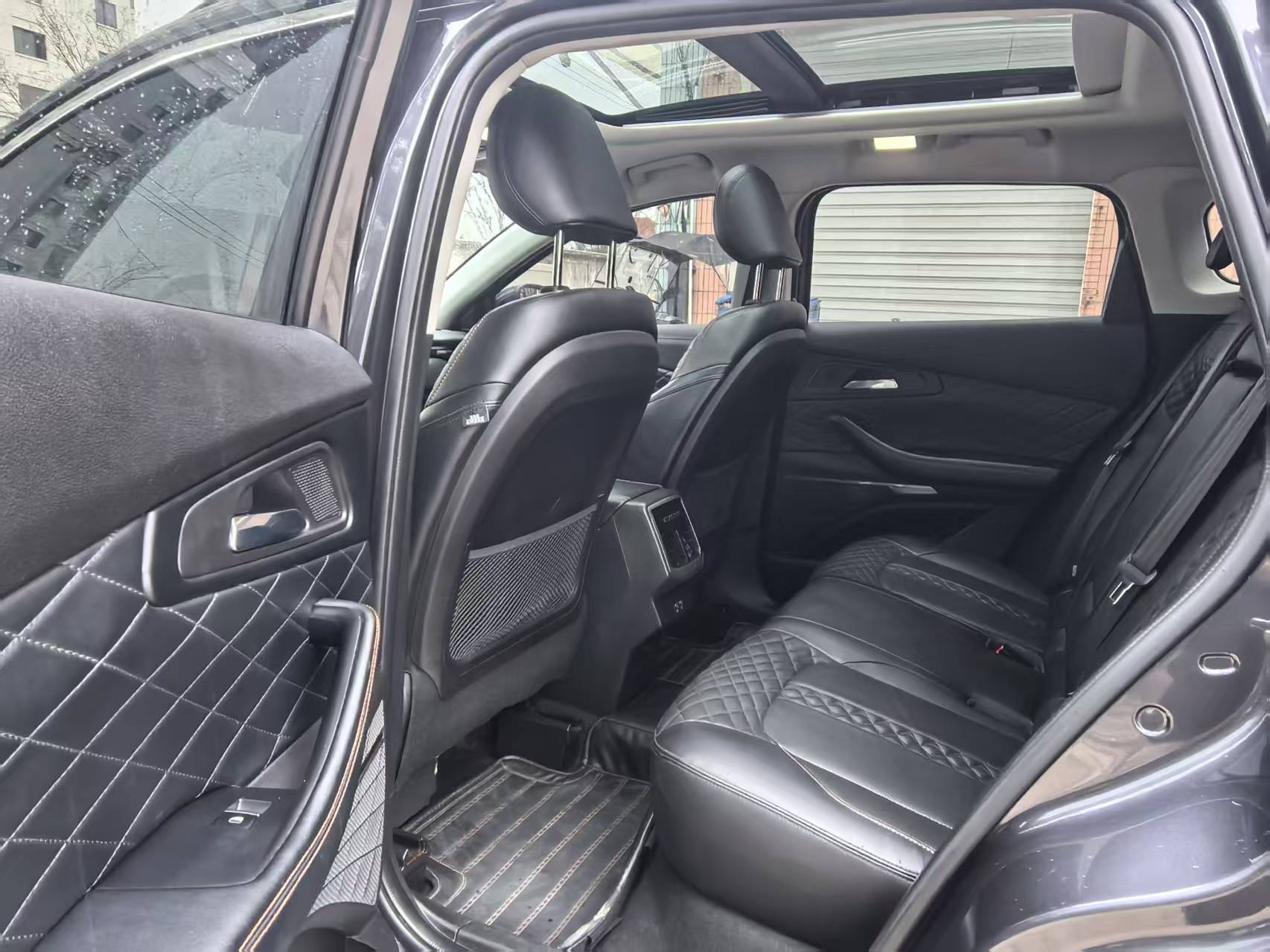 Exceed TX 2021 car image #8