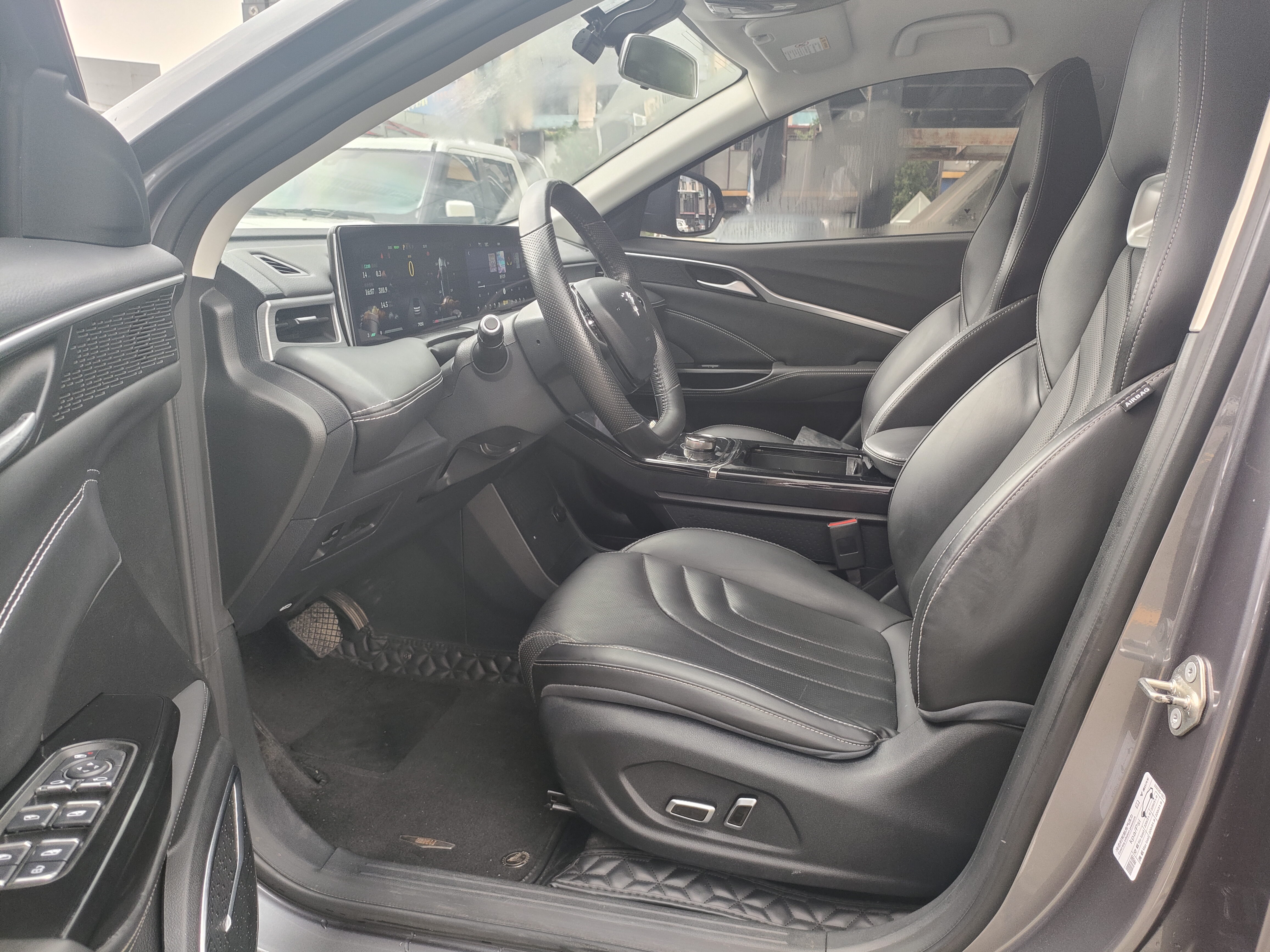 Neta U 2022 изображение автомобиля #8