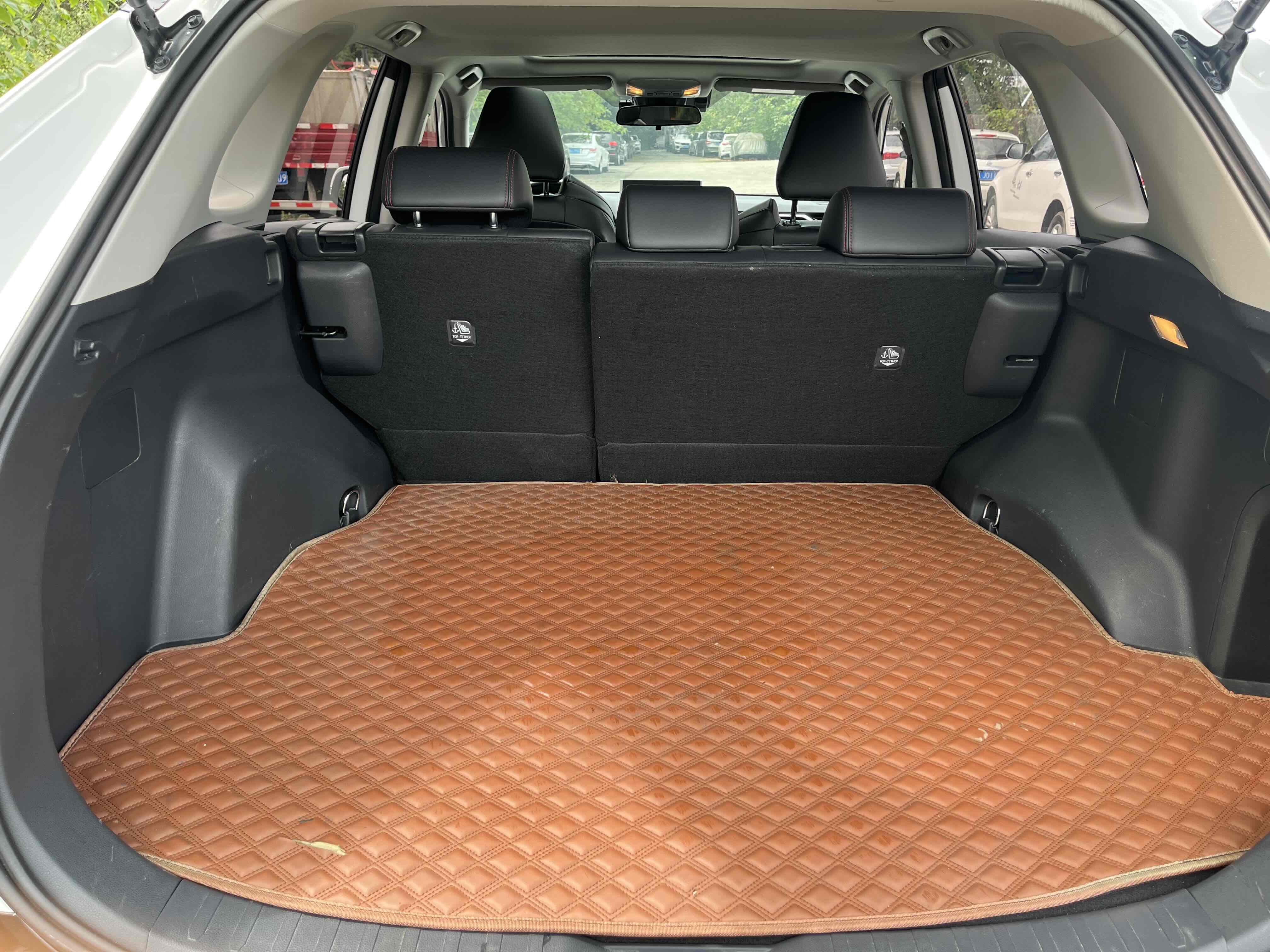 丰田 威兰达新能源 2022 #8 丰田 威兰达新能源 2022 汽车图片 #8