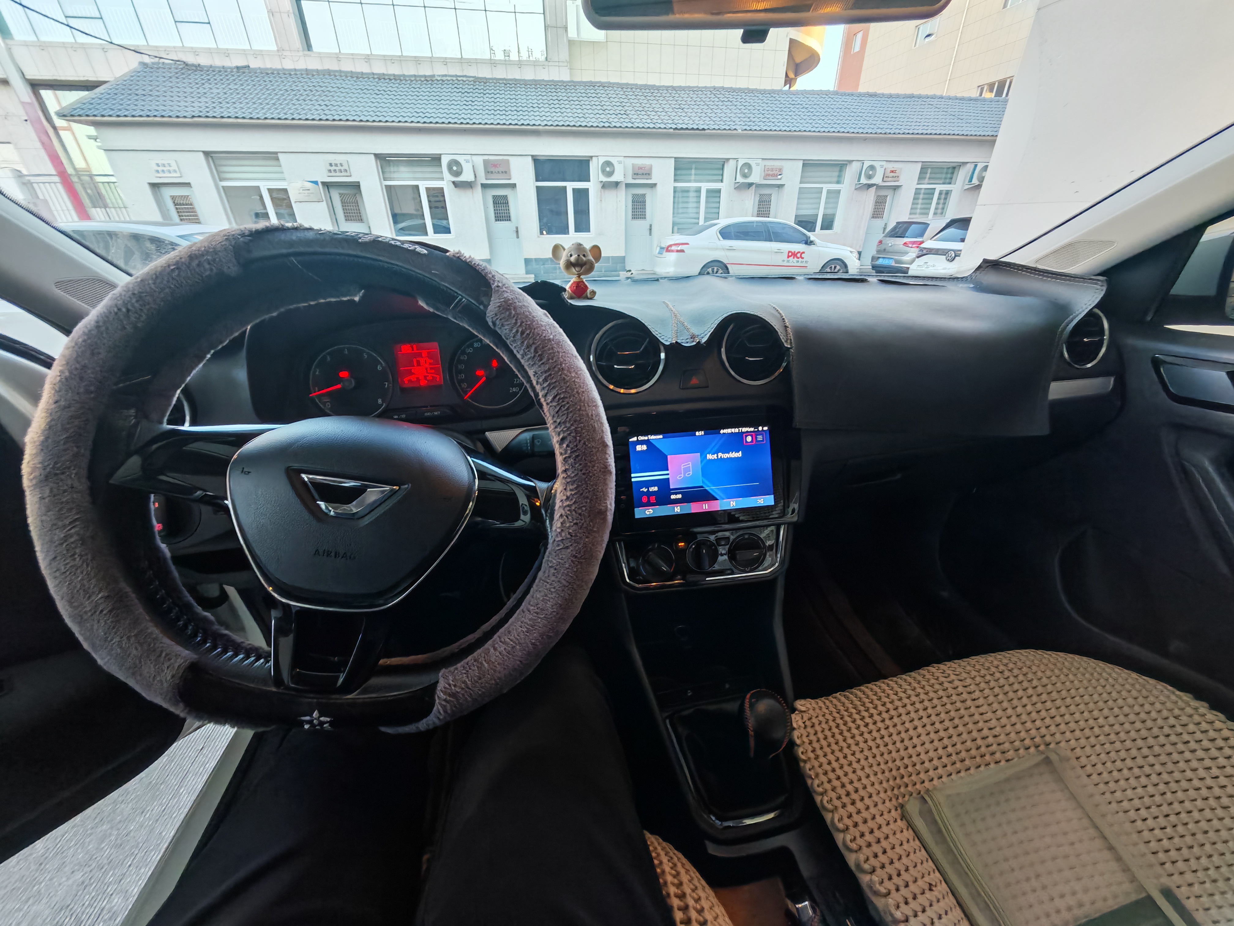 捷达 捷达VA3 2021 #8 捷达 捷达VA3 2021 汽车图片 #8