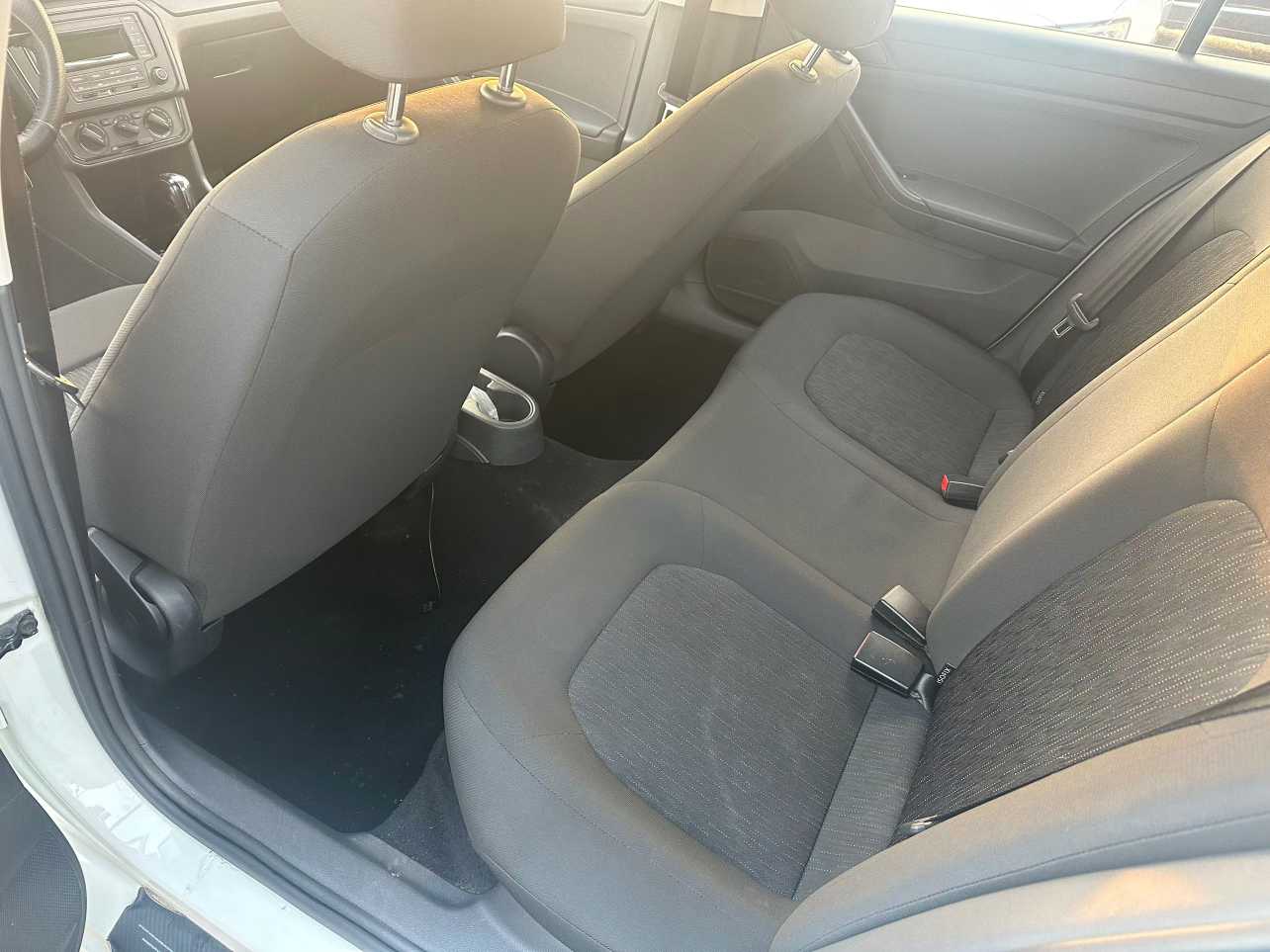 Jetta VA3 2021 car image #8