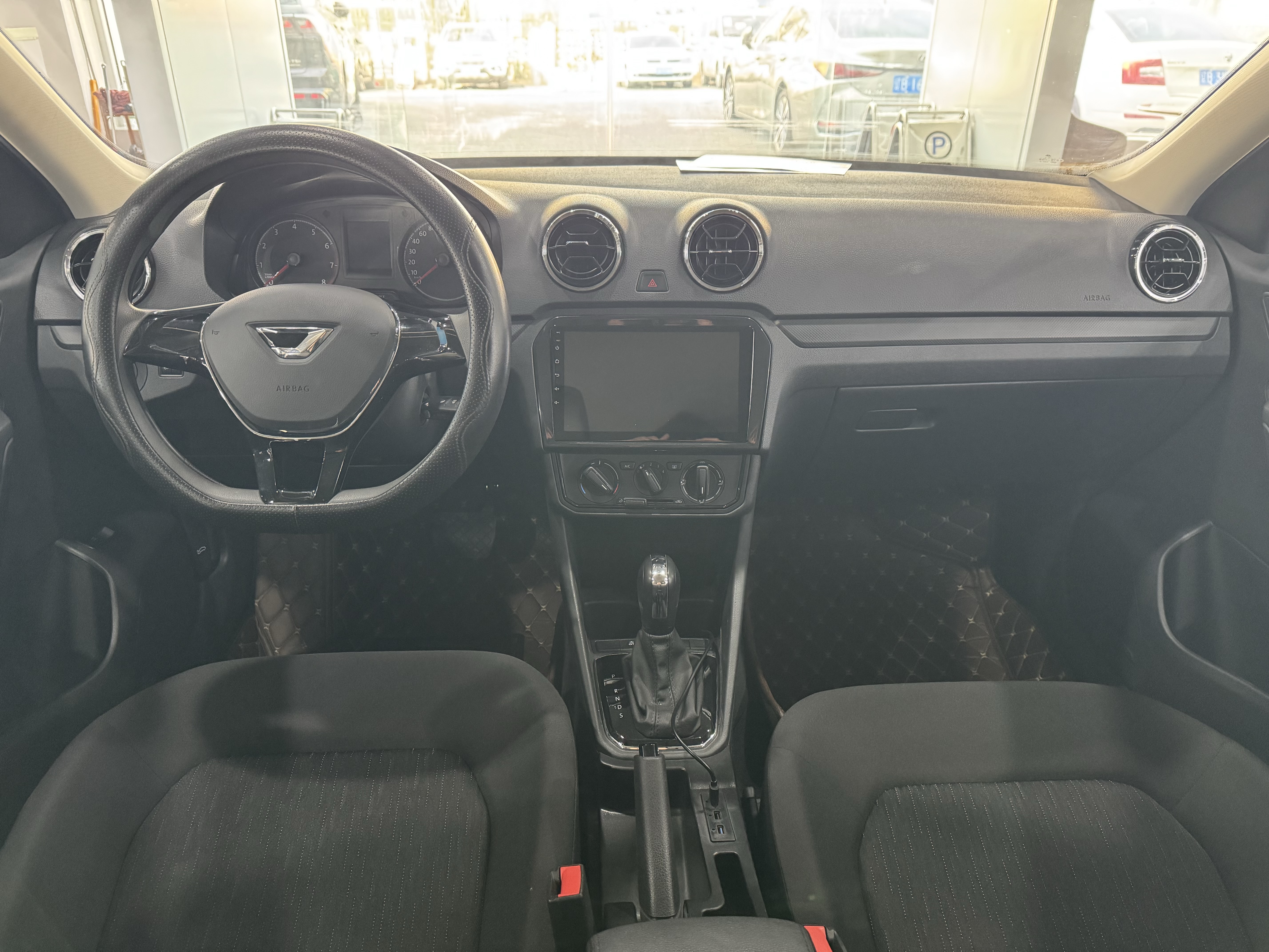 Jetta VA3 2023 car image #8