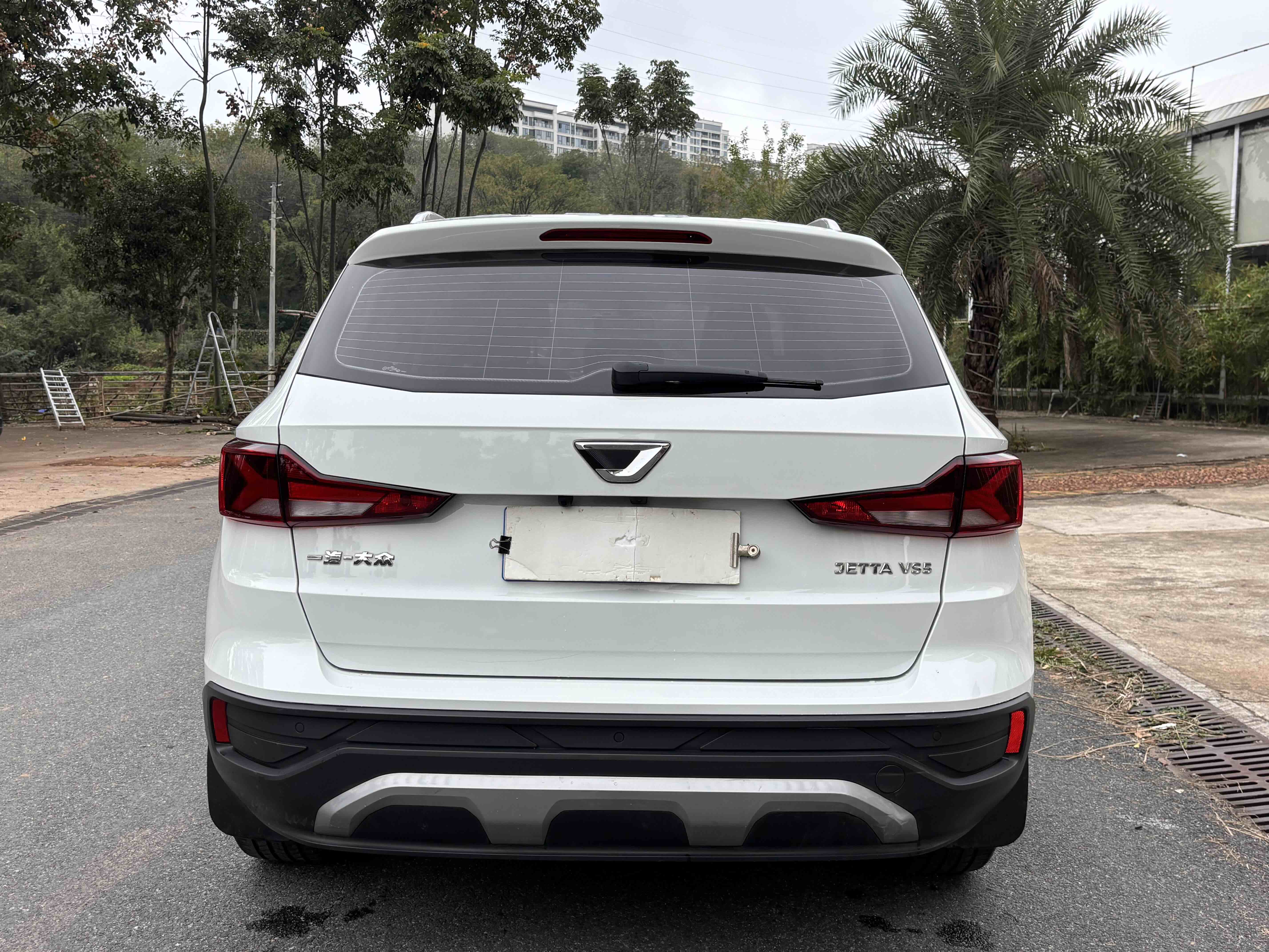 VS5 2021 #8 VS5 2021 car image #8
