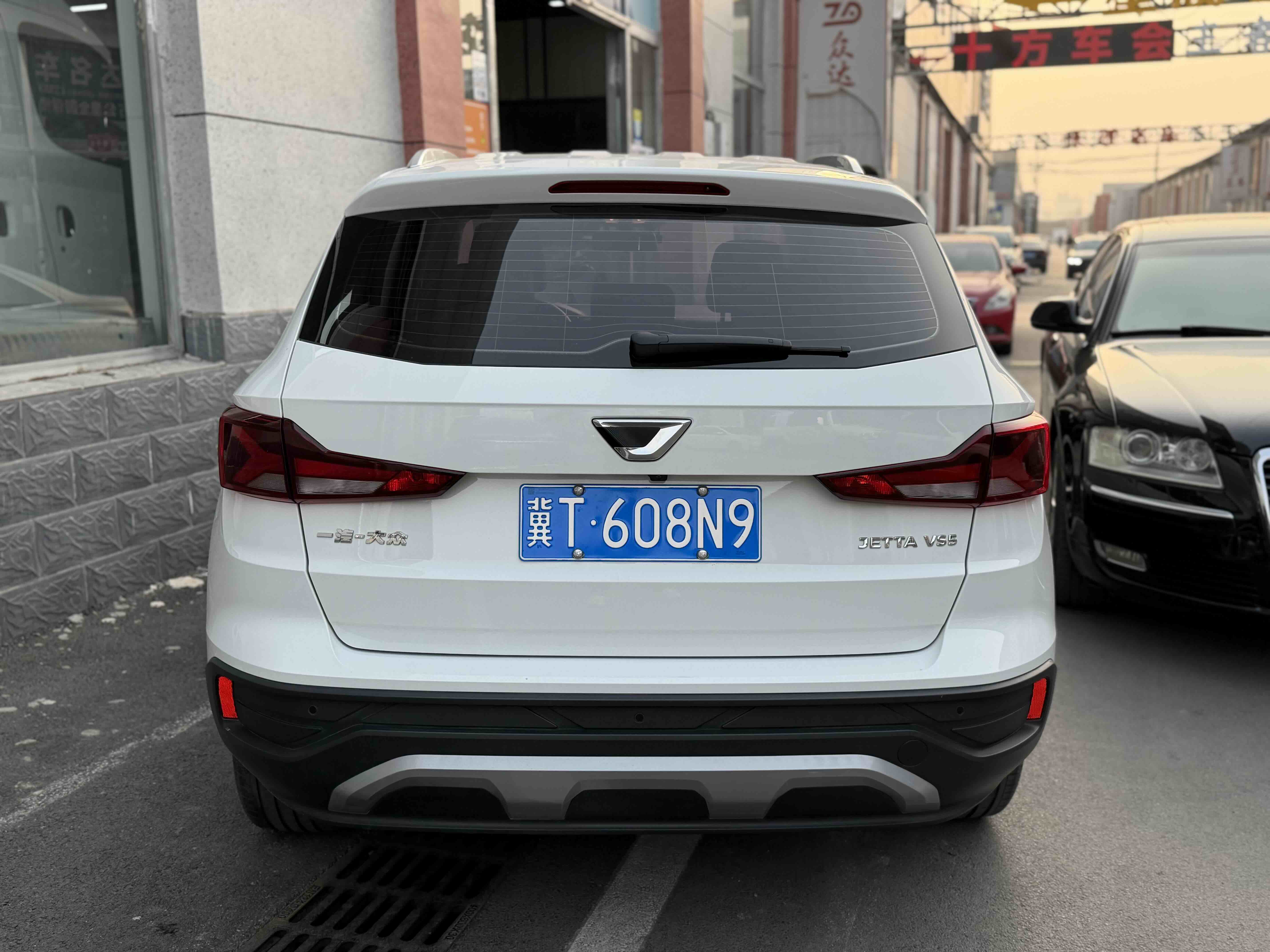 VS5 2021 car image #8