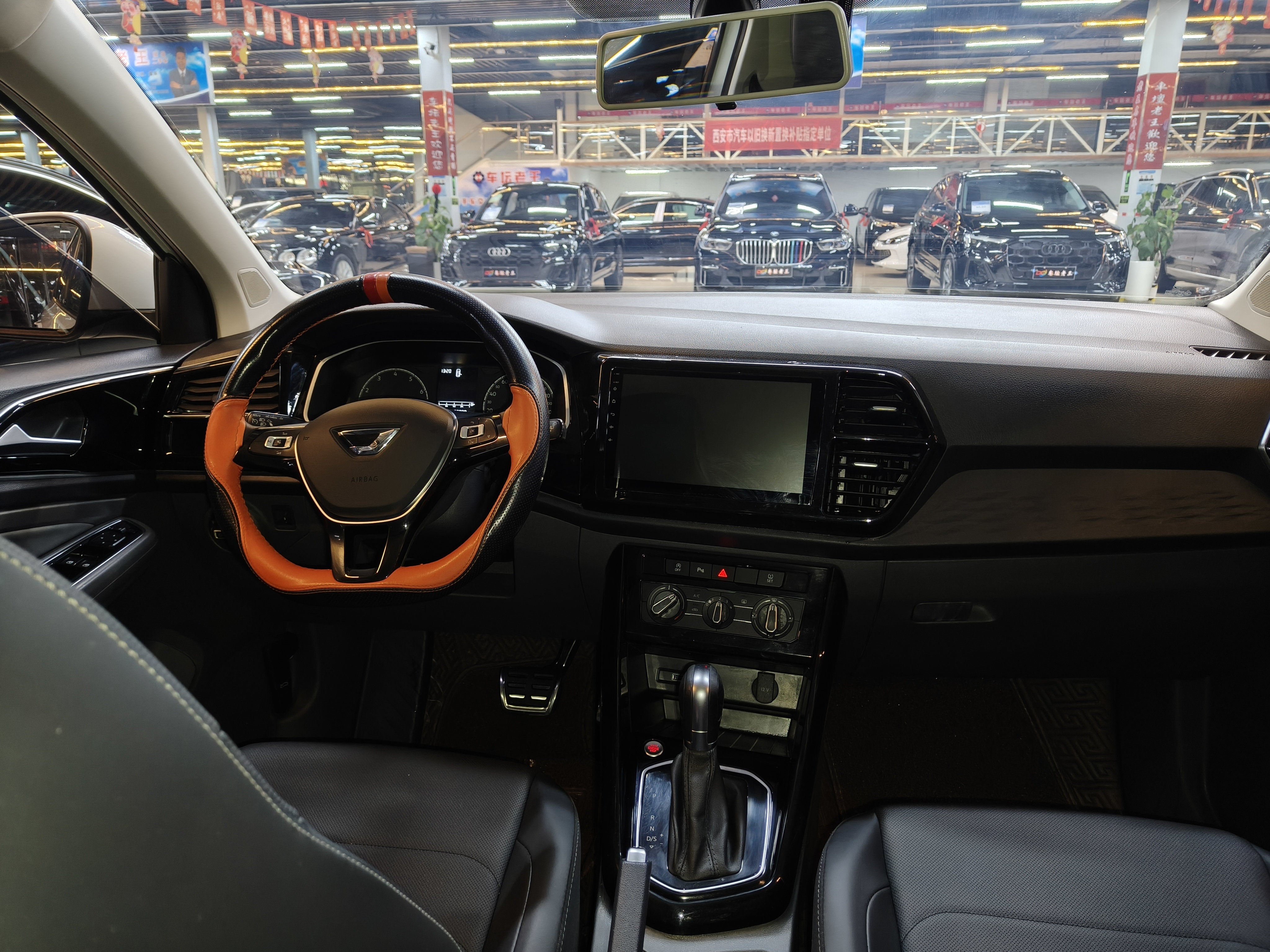 VS5 2021 #8 VS5 2021 car image #8