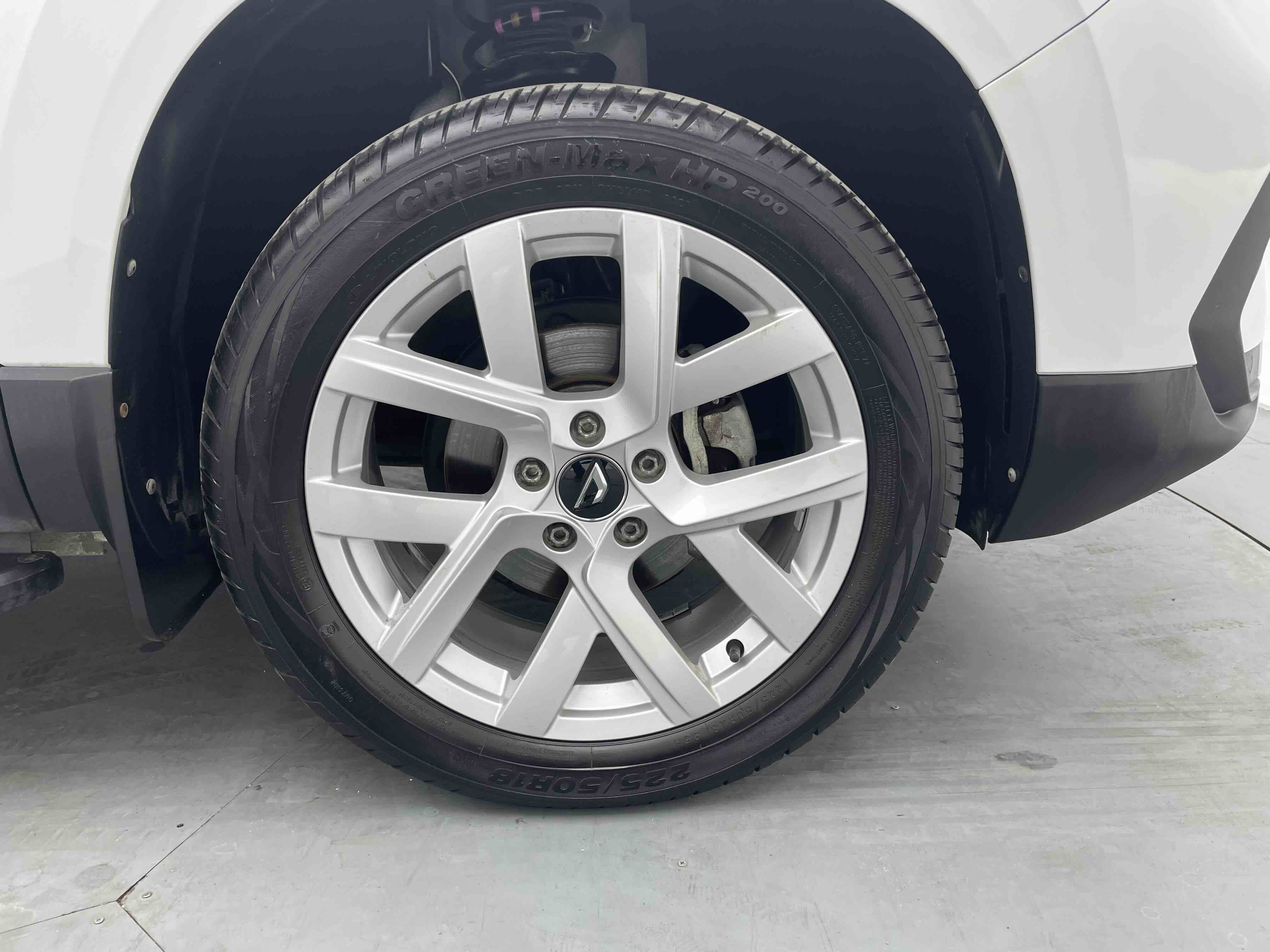 捷达 捷达VS7 2021 汽车图片 #8