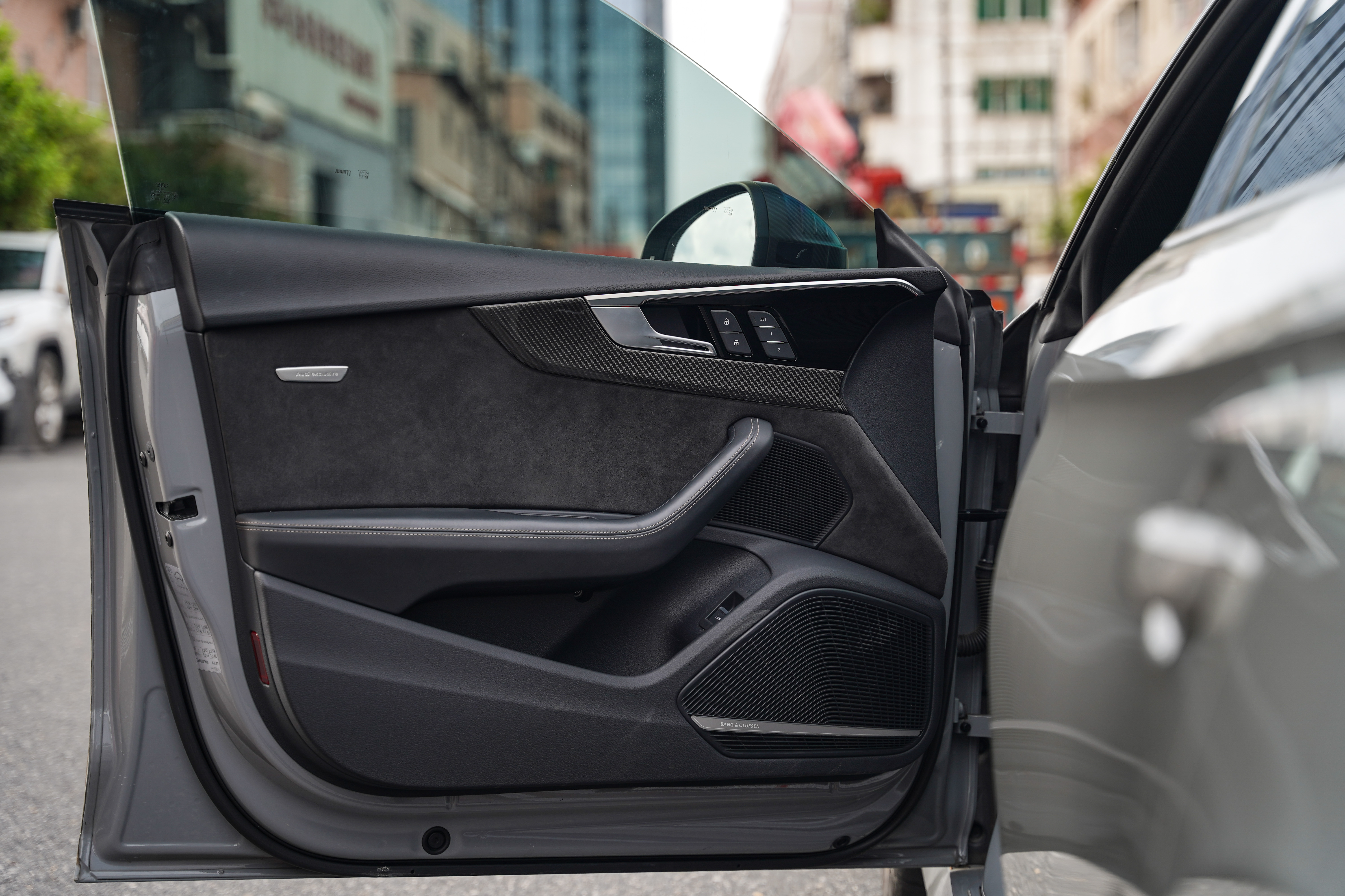 Audi RS 5 2021 car image #8