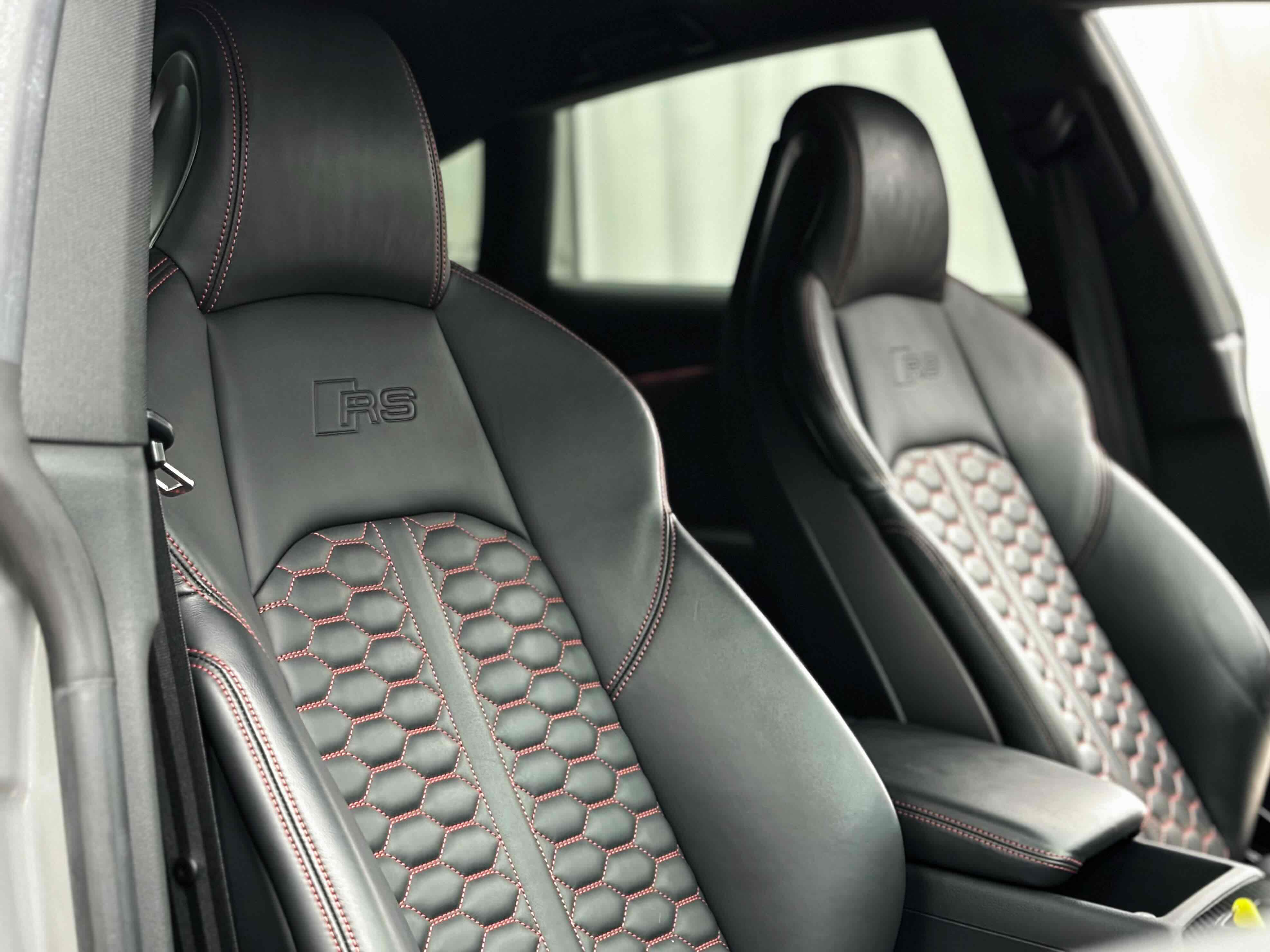 Audi RS 5 2021 car image #8