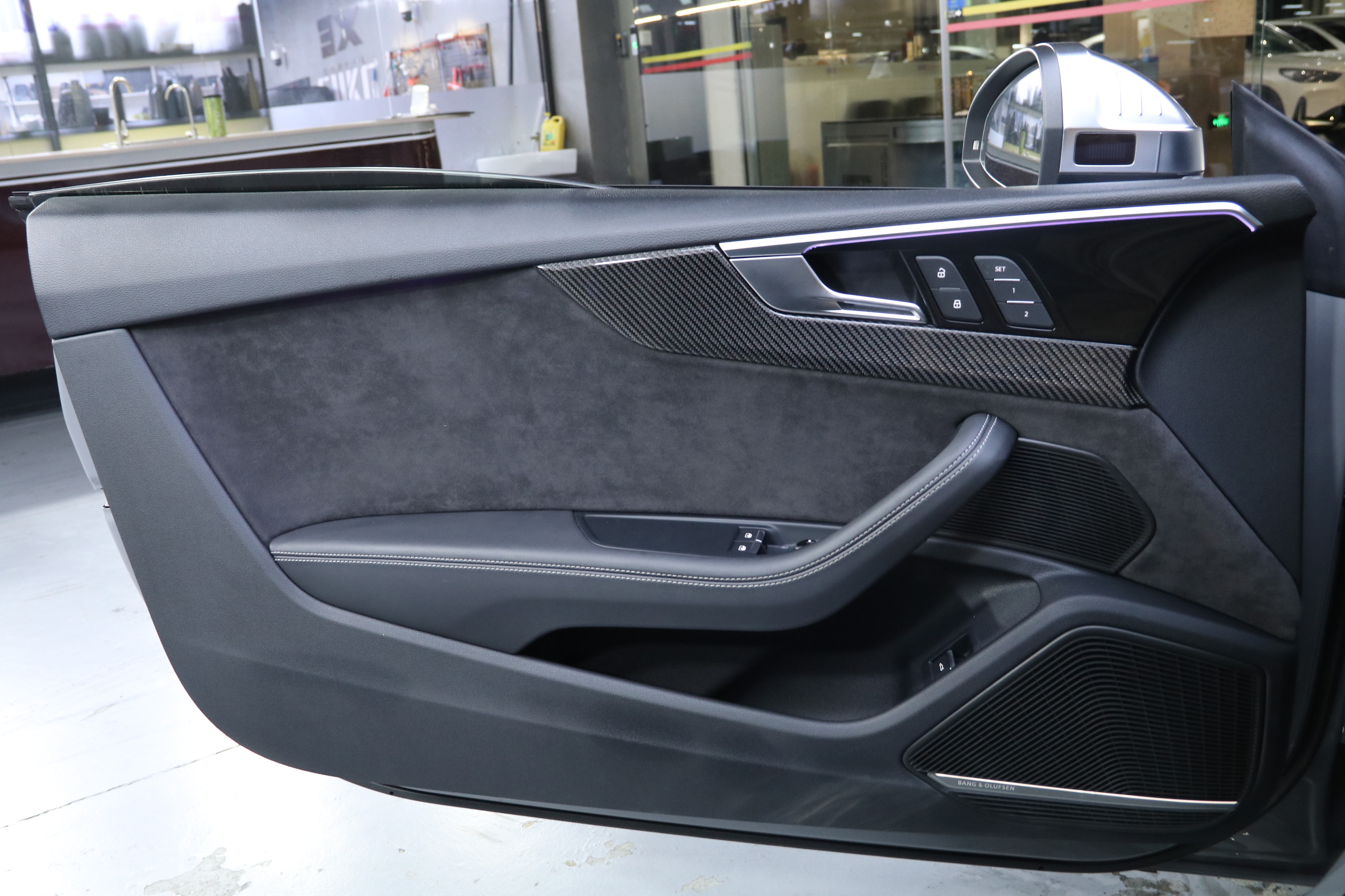 Audi RS 5 2022 صورة سيارة #8