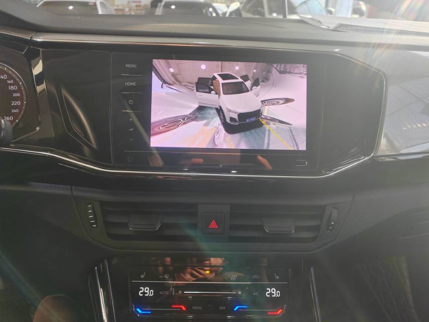 Volkswagen Tayron 2021 immagine di auto #8