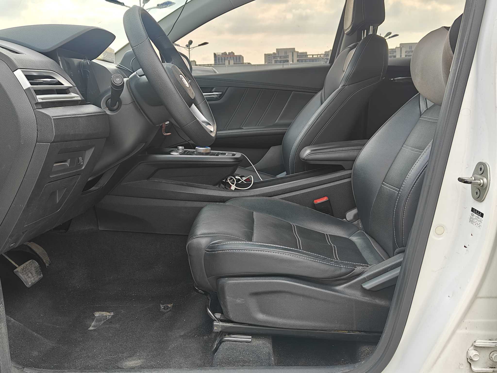 BYD e3 2022 #8 BYD e3 2022 car image #8