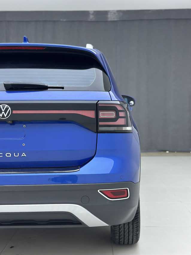 Tacqua 2022 #8 Tacqua 2022 car image #8
