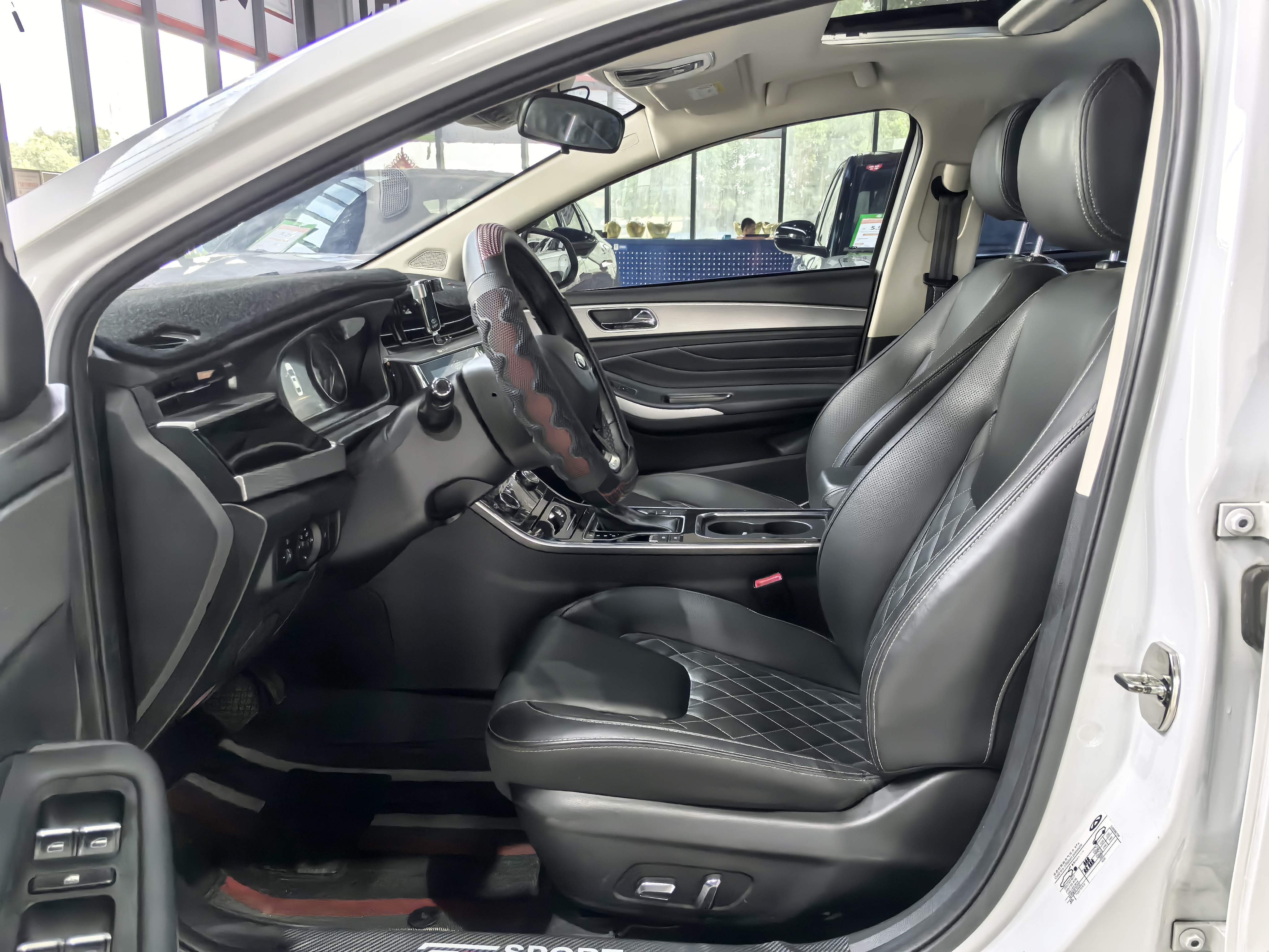 Chery Arrizo GX 2021 #8 Chery Arrizo GX 2021 car image #8