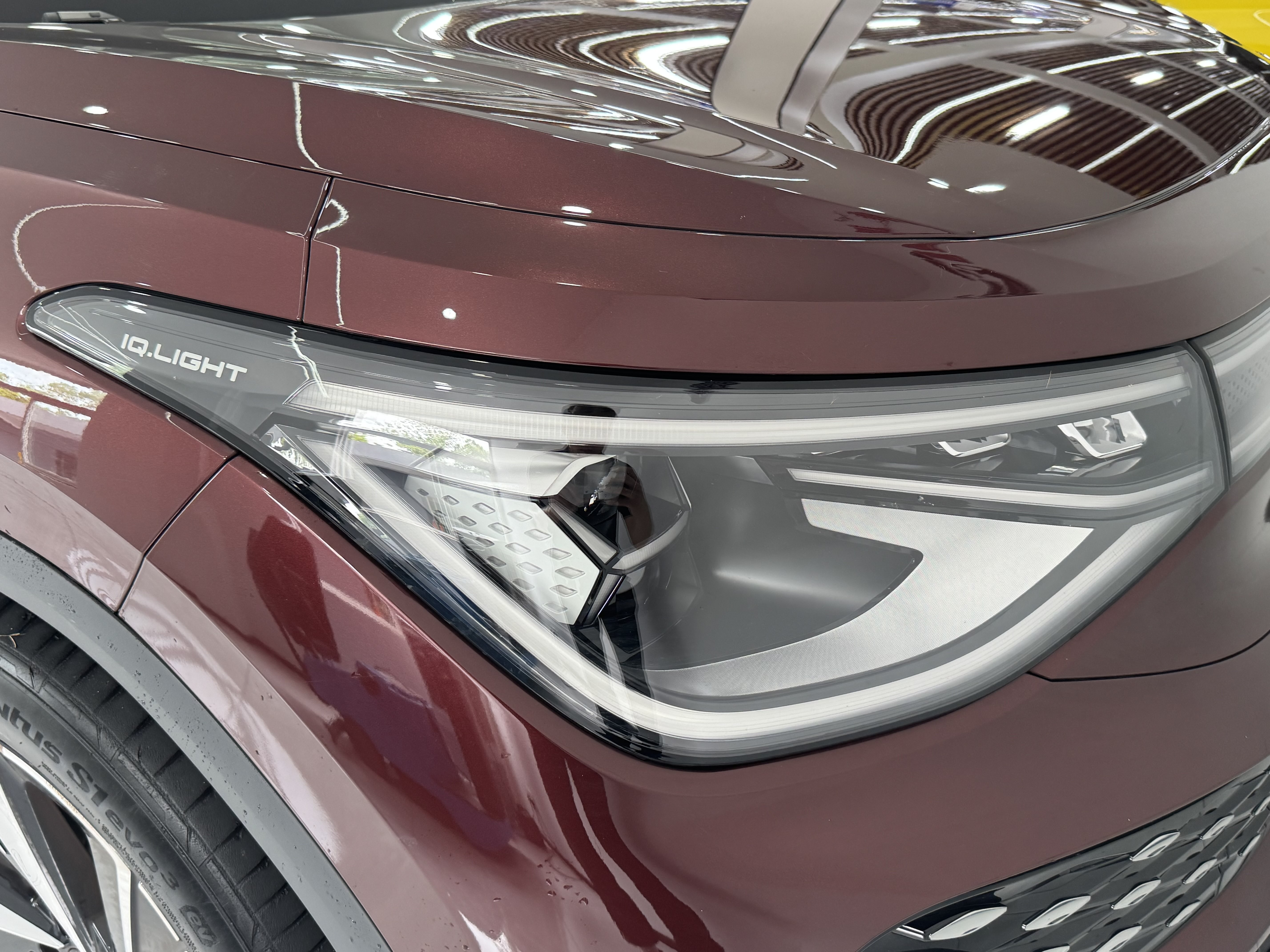 Volkswagen ID.6 X 2021 #8 Volkswagen ID.6 X 2021 car image #8