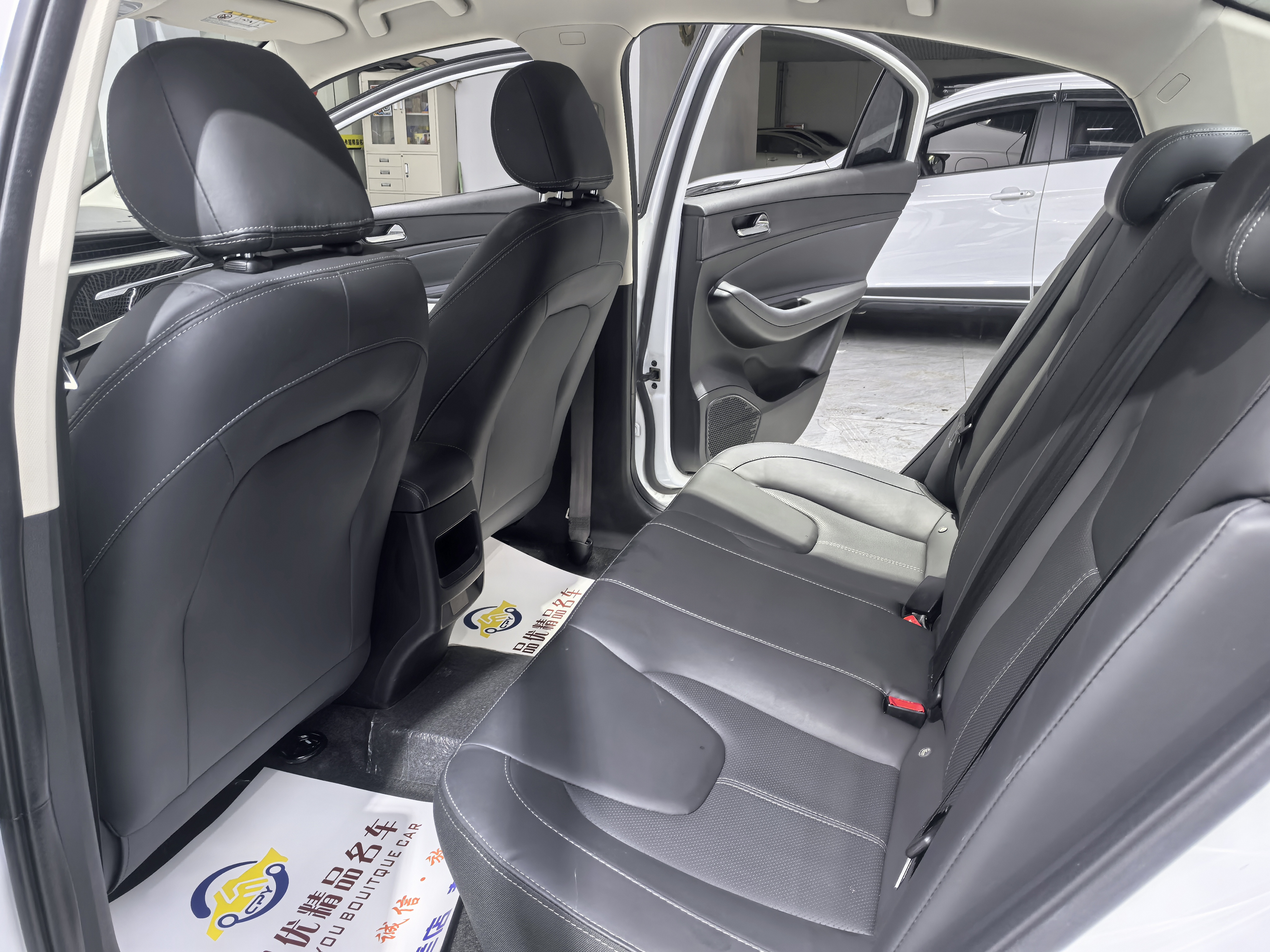 Chery Arrizo 5 2022 car image #8