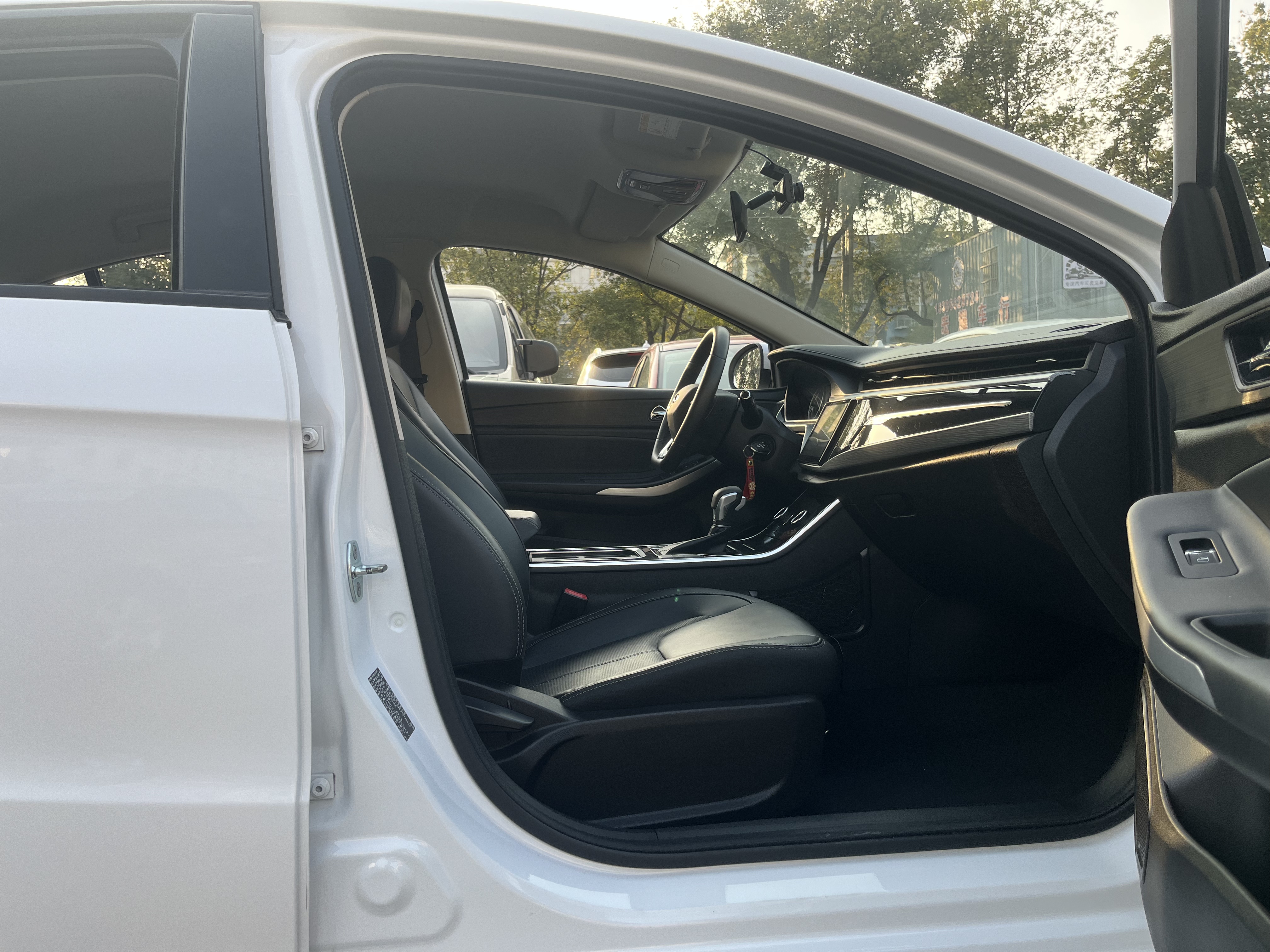 Chery Arrizo 5 2022 #8 Chery Arrizo 5 2022 car image #8