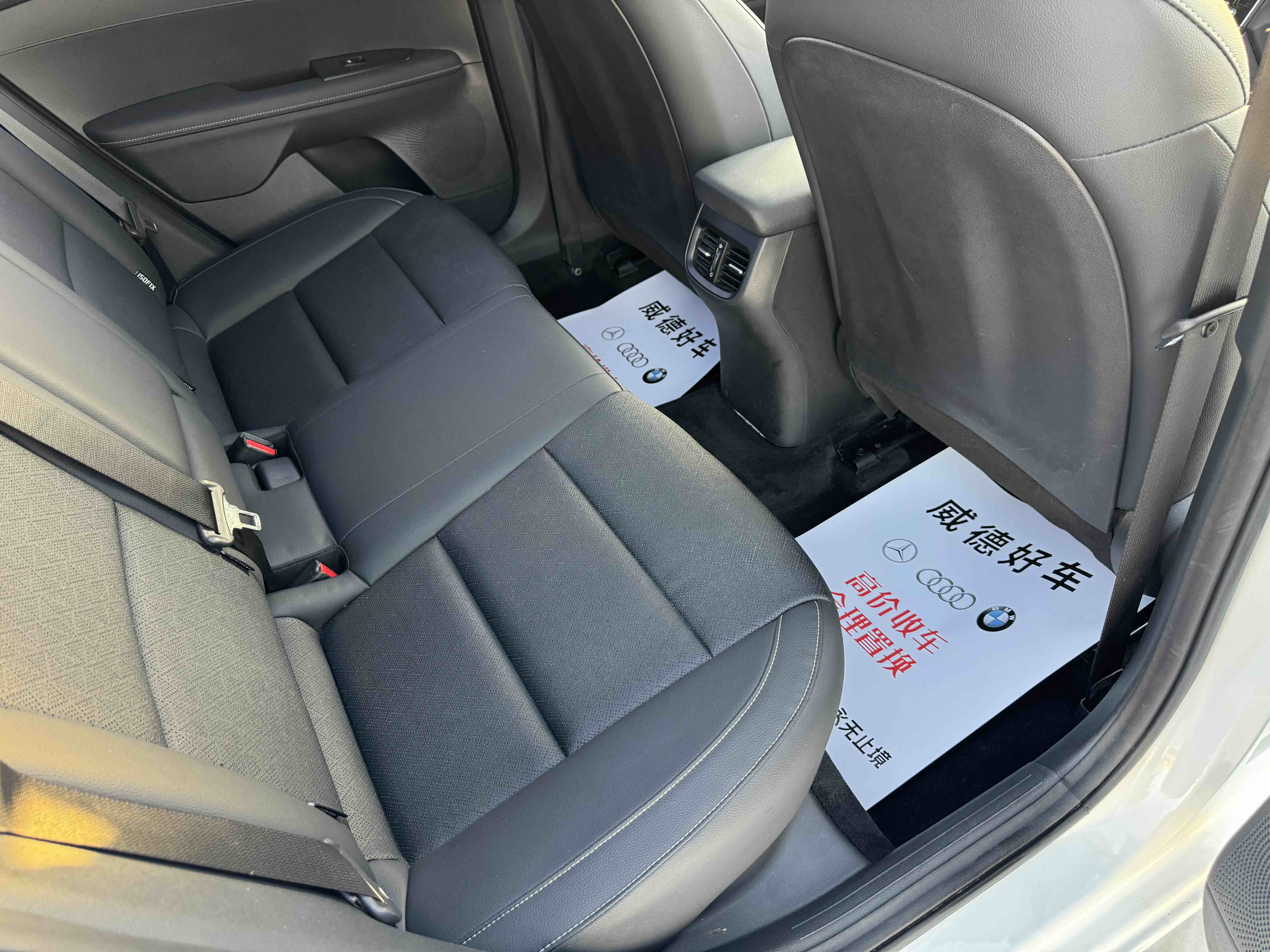 Kia K3 2022 изображение автомобиля #8