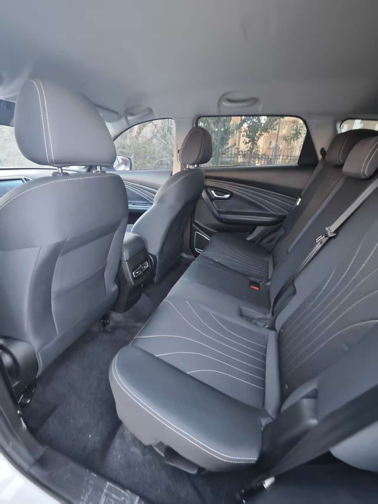 Jetour X70M 2021 immagine di auto #8