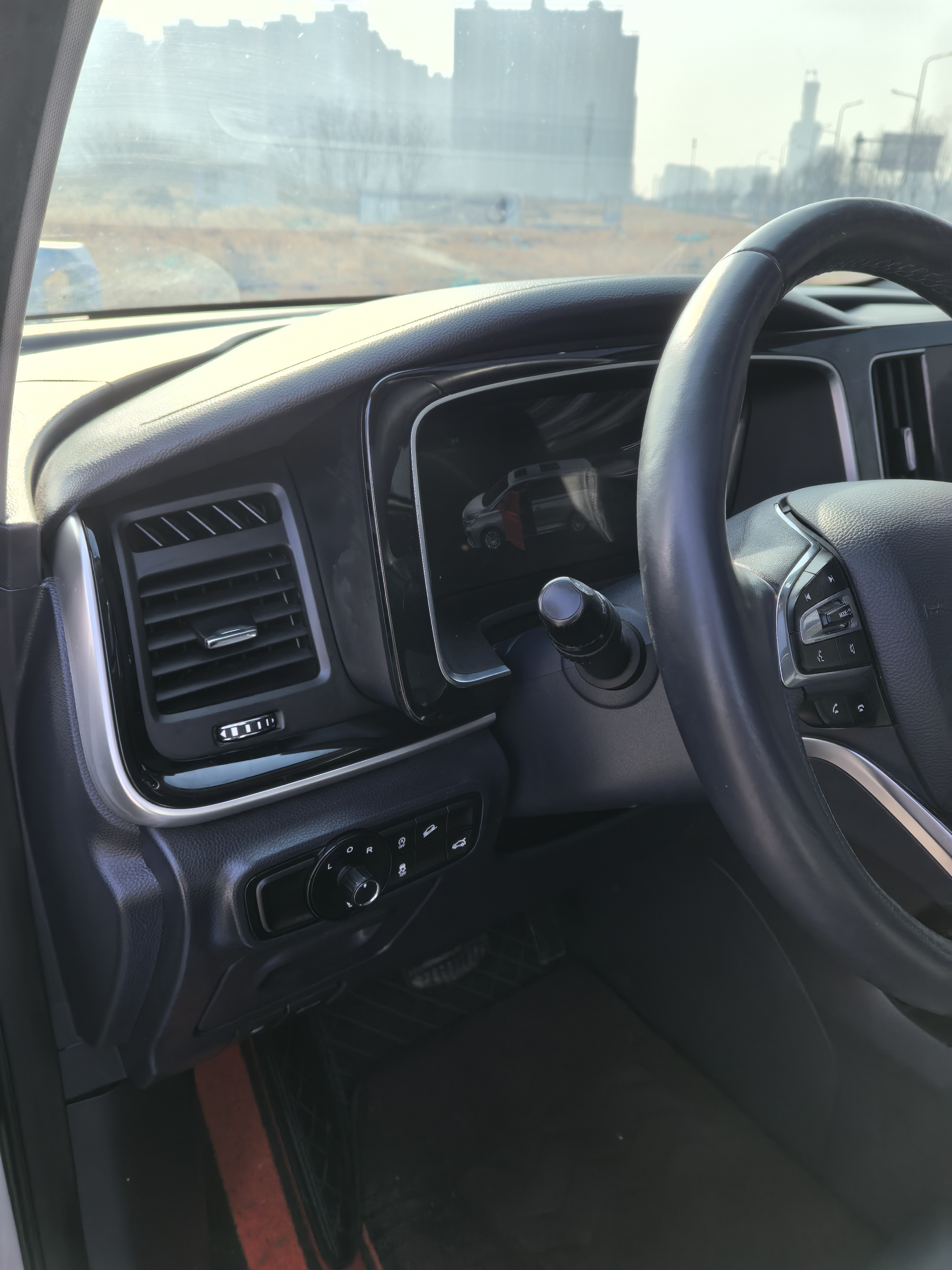 GAC Trumpchi M8 2022 #8 GAC Trumpchi M8 2022 car image #8