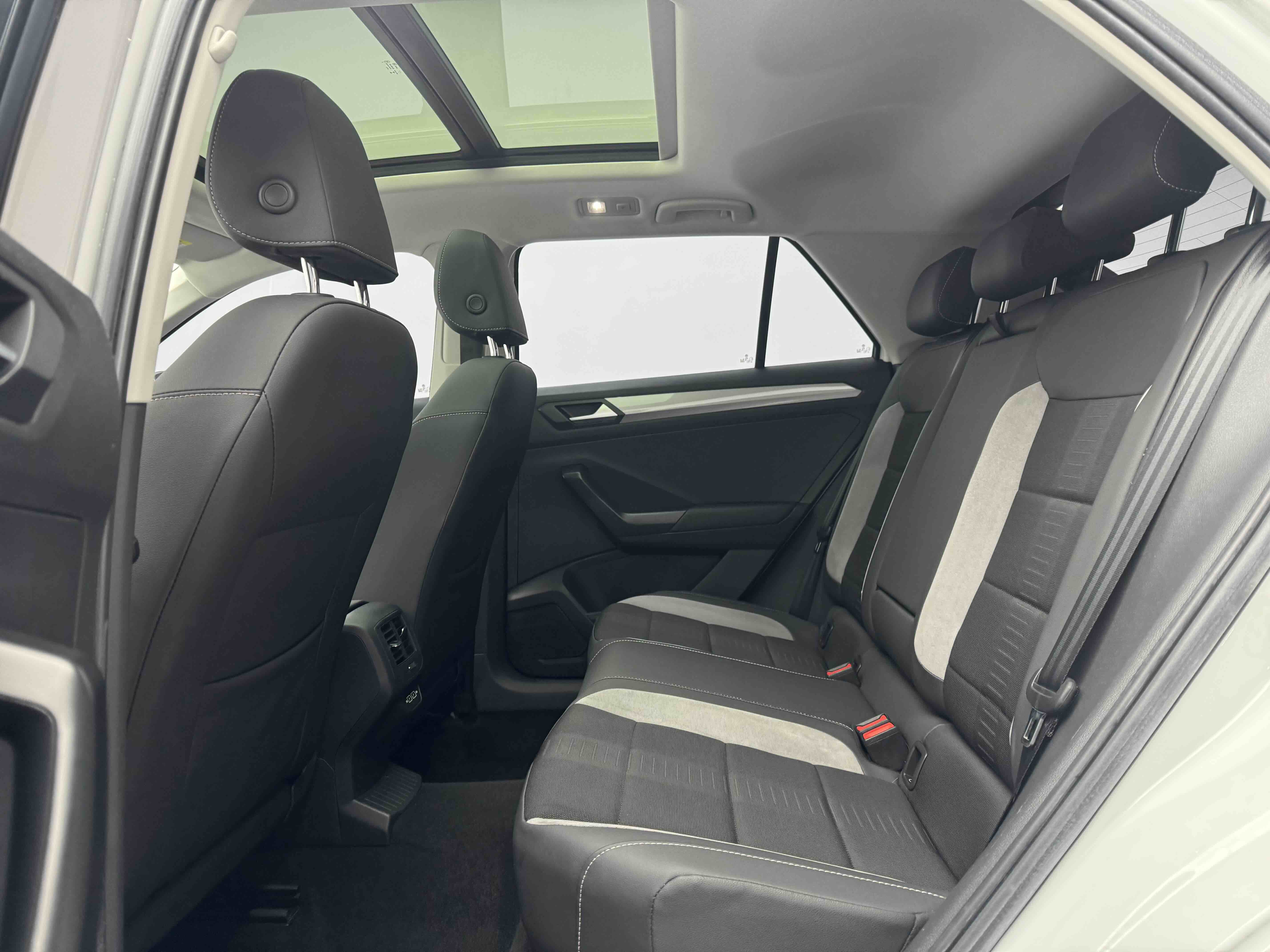 T-Roc 2022 #8 T-Roc 2022 car image #8