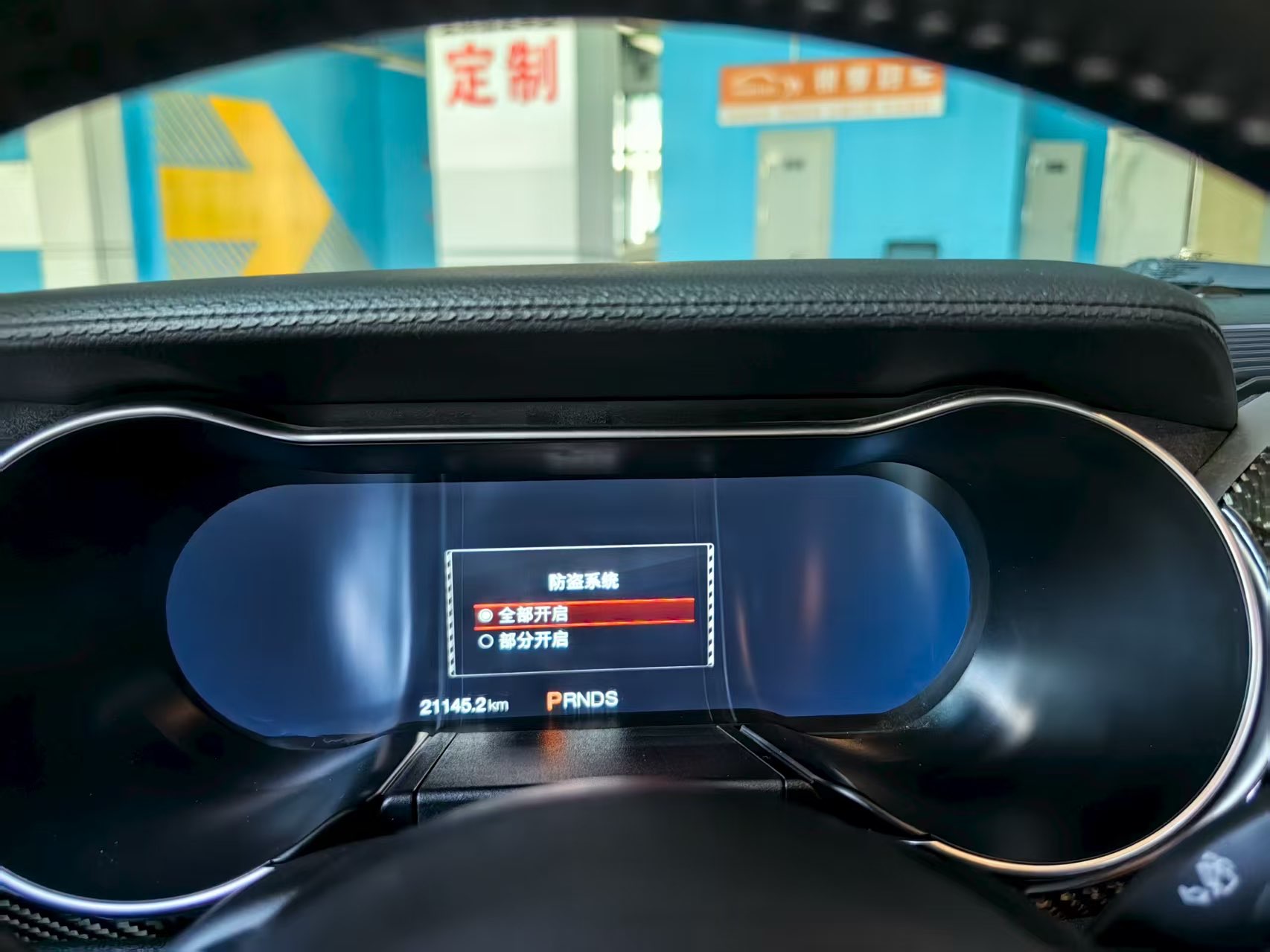 Ford Mustang 2022 #8 Ford Mustang 2022 immagine di auto #8