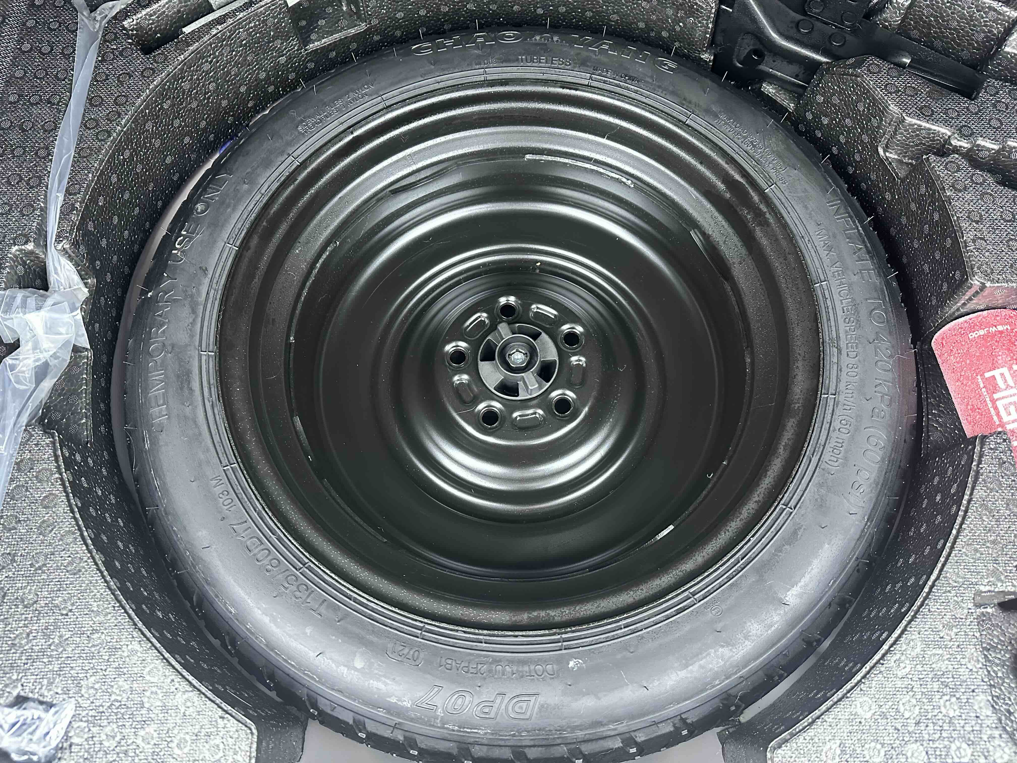 马自达 马自达CX-30 2021 汽车图片 #8