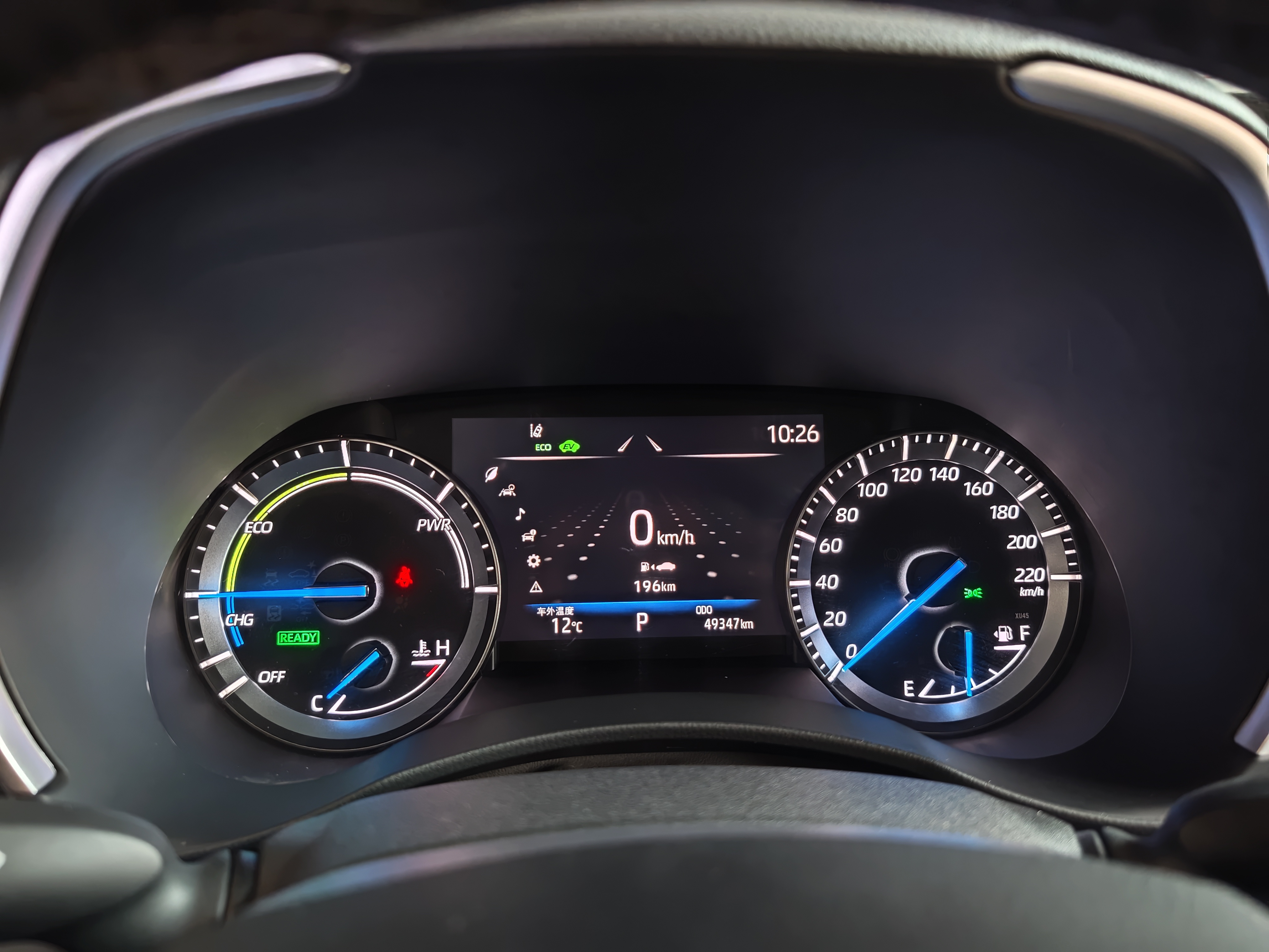 Toyota Highlander 2021 car image #8