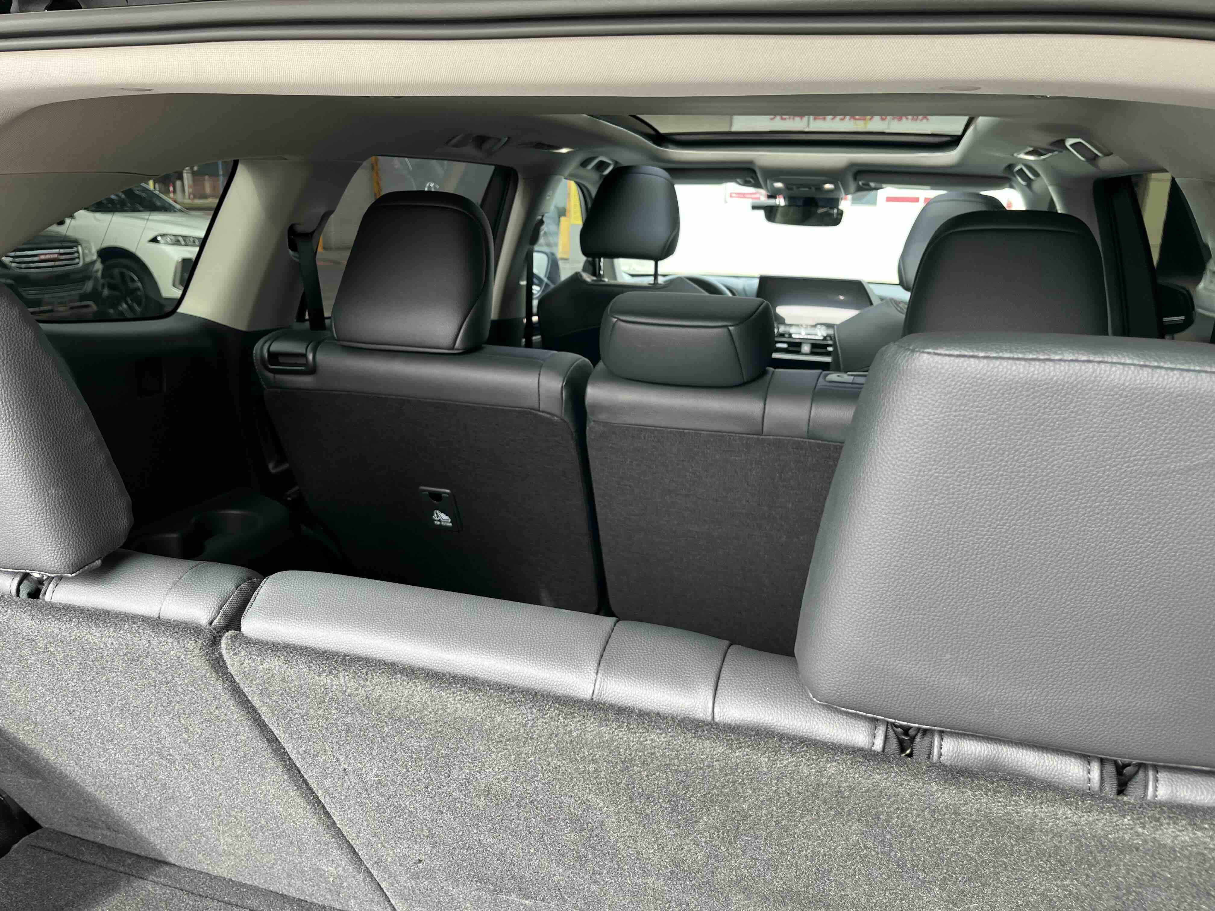 Toyota Highlander 2022 #8 Toyota Highlander 2022 imagen de coche #8