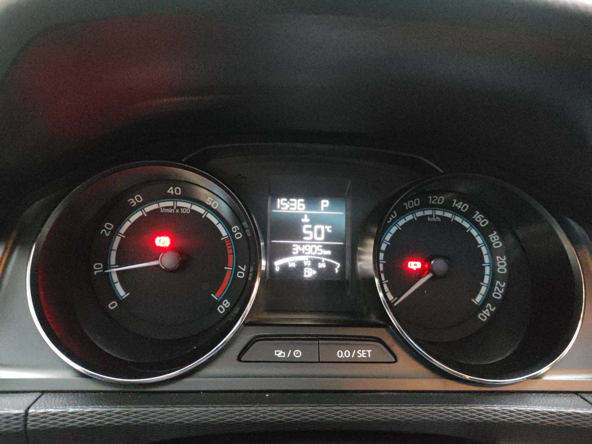 Skoda Kamiq 2021 car image #8