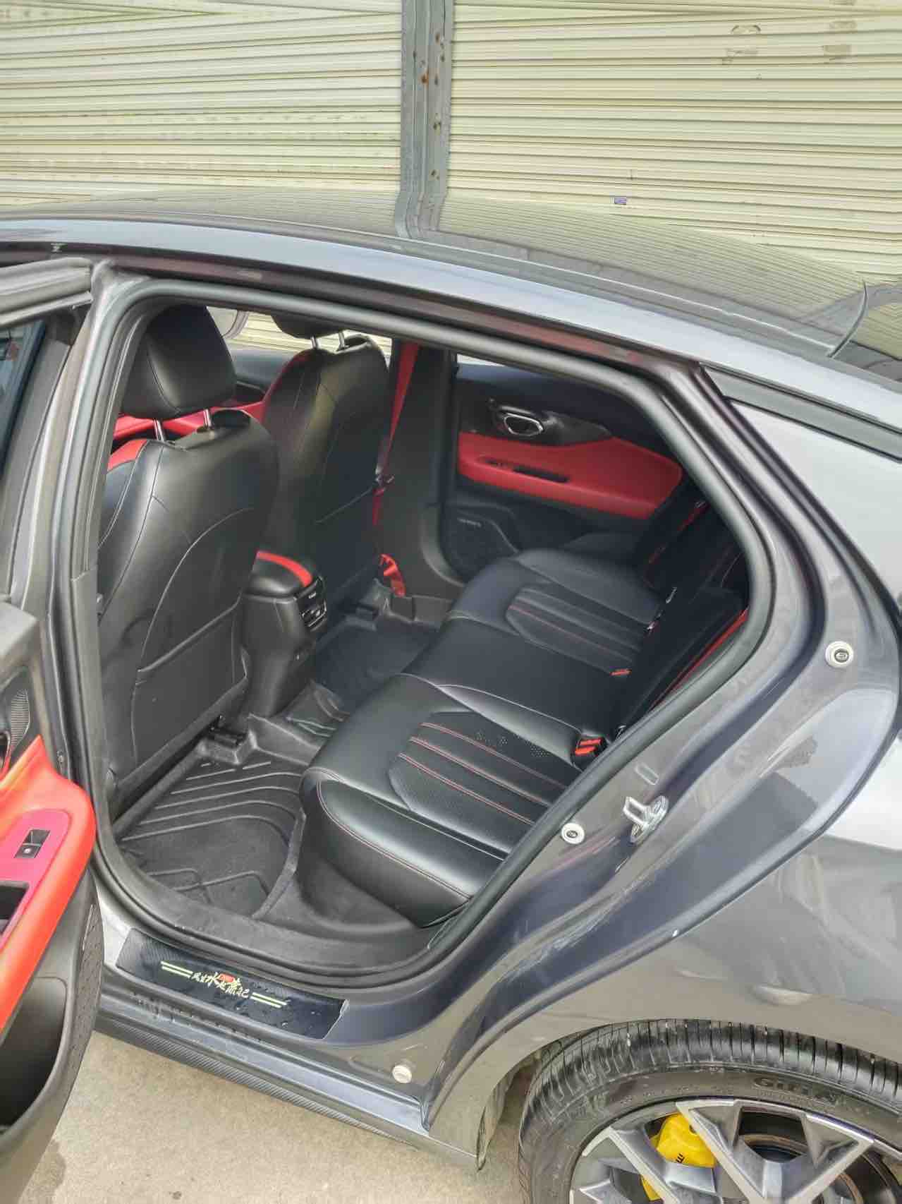 GAC Trumpchi Empow 2023 #8 GAC Trumpchi Empow 2023 car image #8