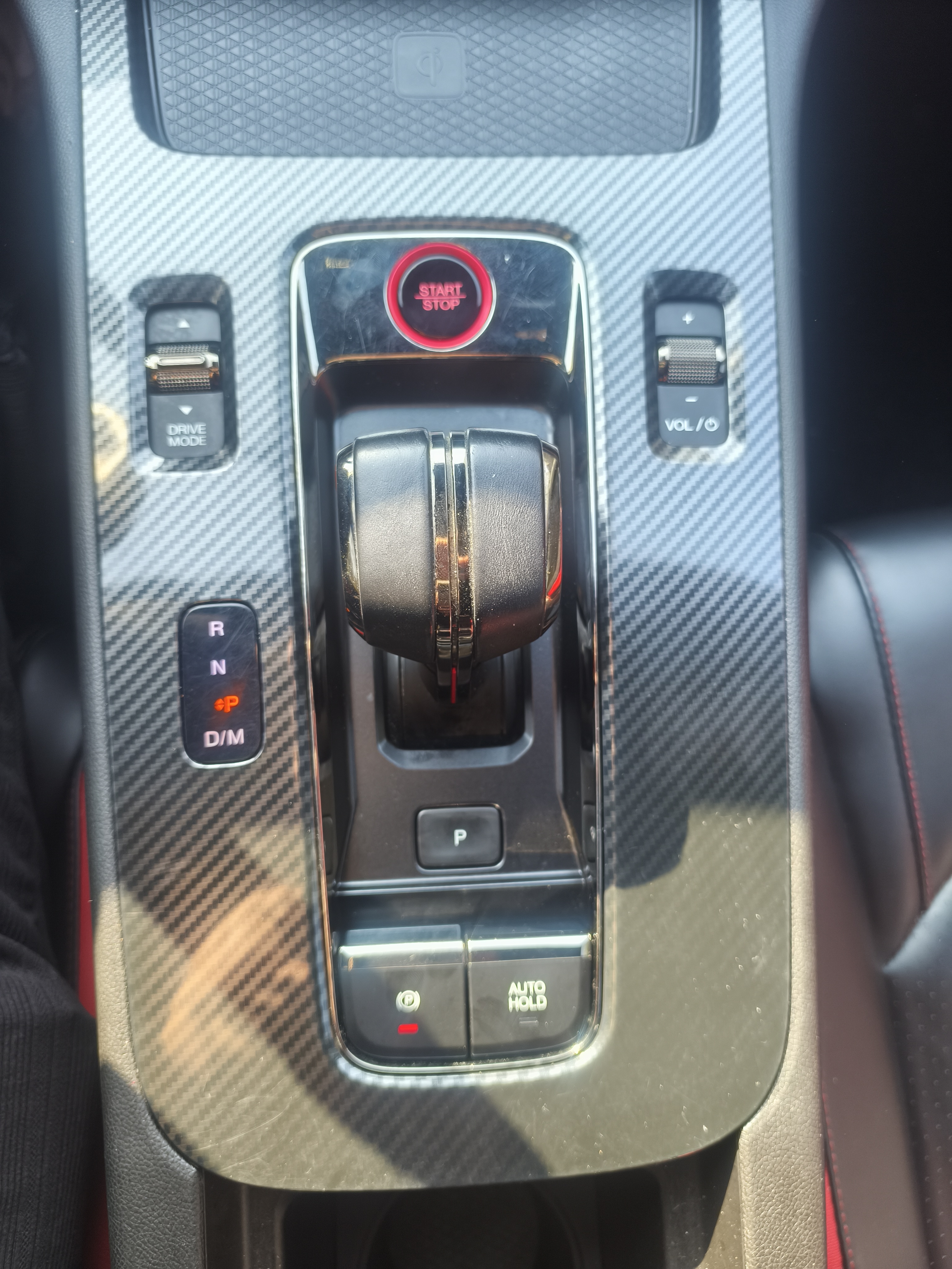 GAC Trumpchi Empow 2021 #8 GAC Trumpchi Empow 2021 car image #8