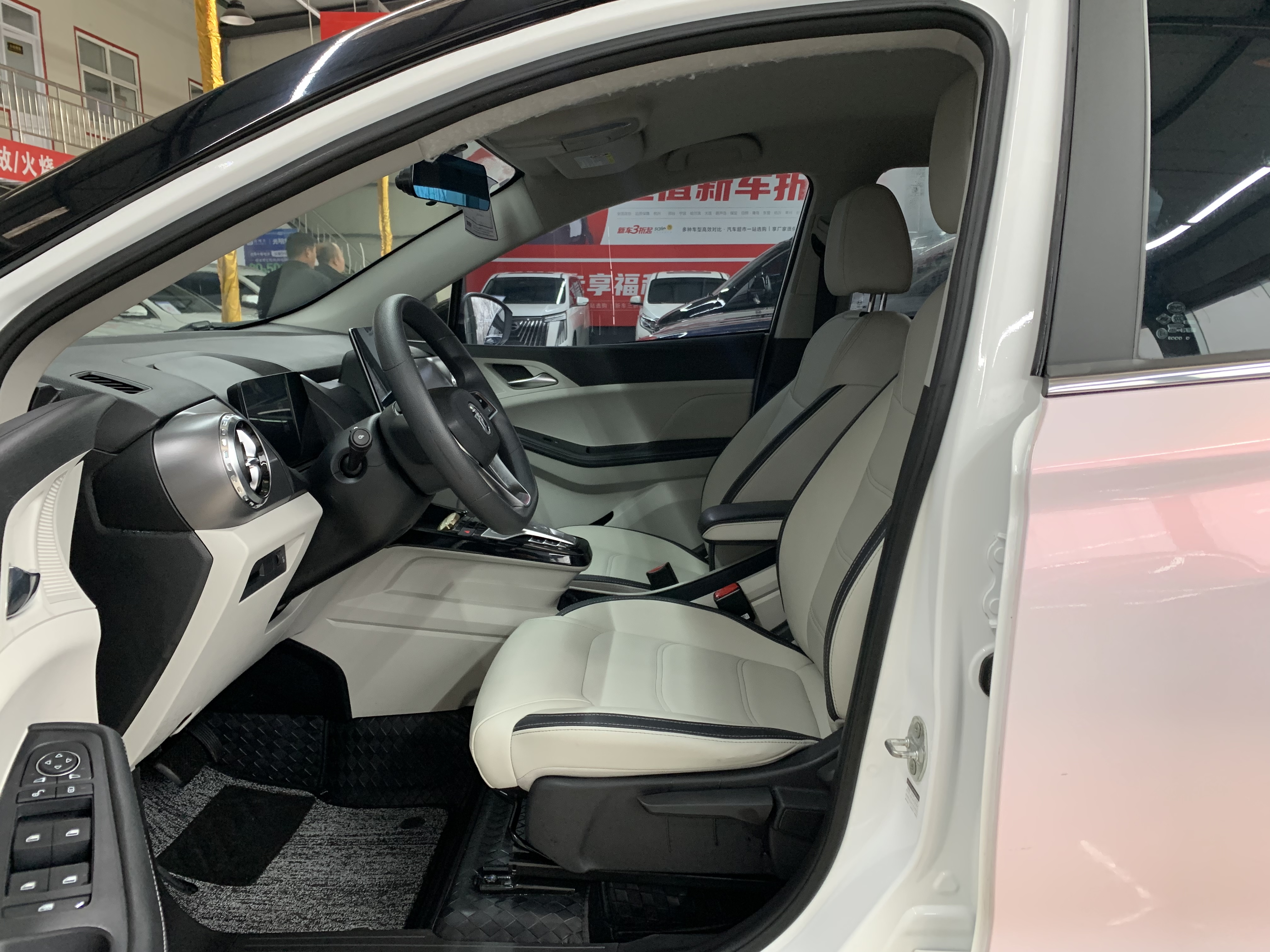 BYD Yuan Pro 2021 immagine di auto #8