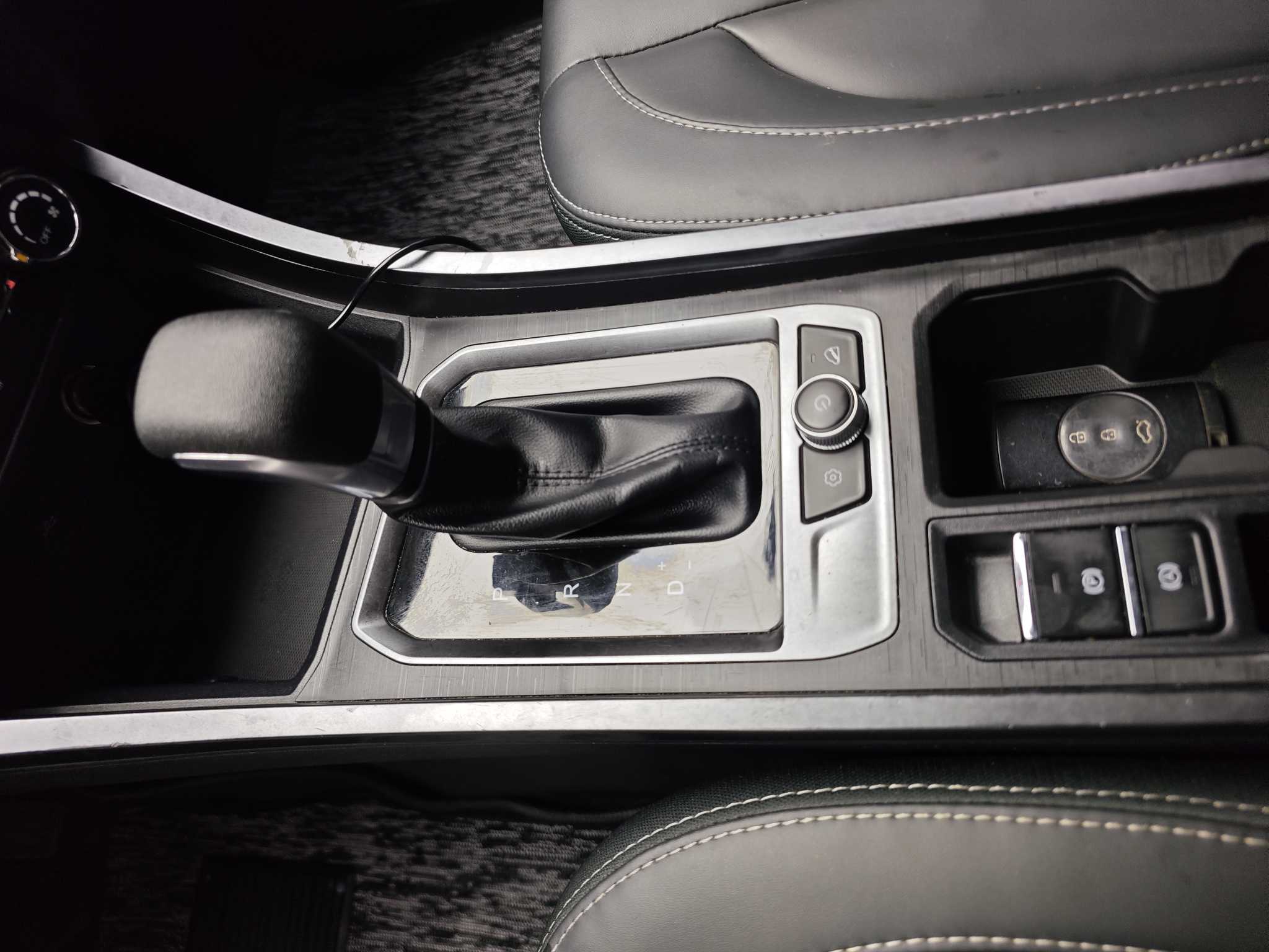 Chery Tiggo 3x 2021 #8 Chery Tiggo 3x 2021 car image #8