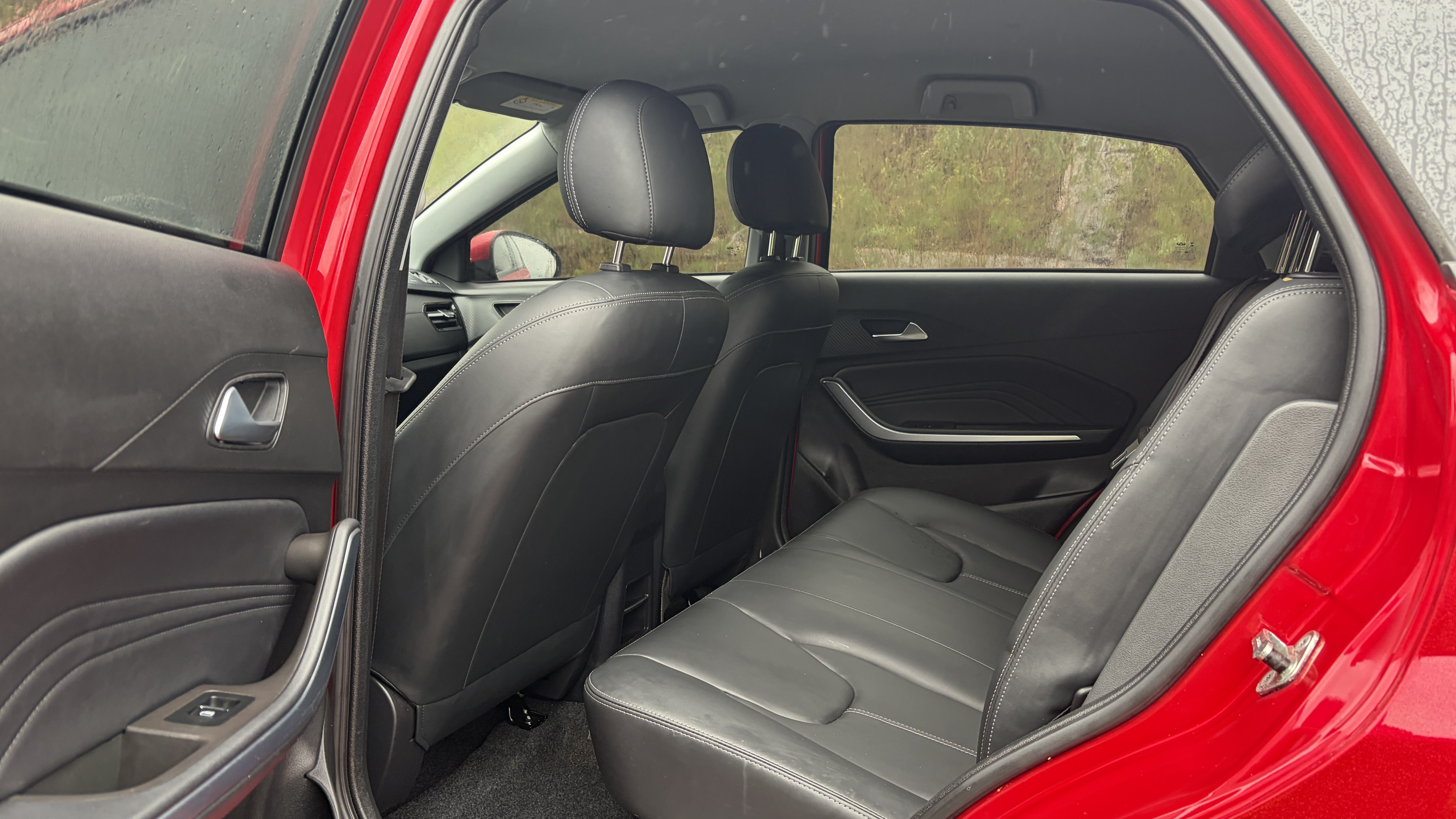 Chery Tiggo 3x 2021 #8 Chery Tiggo 3x 2021 car image #8