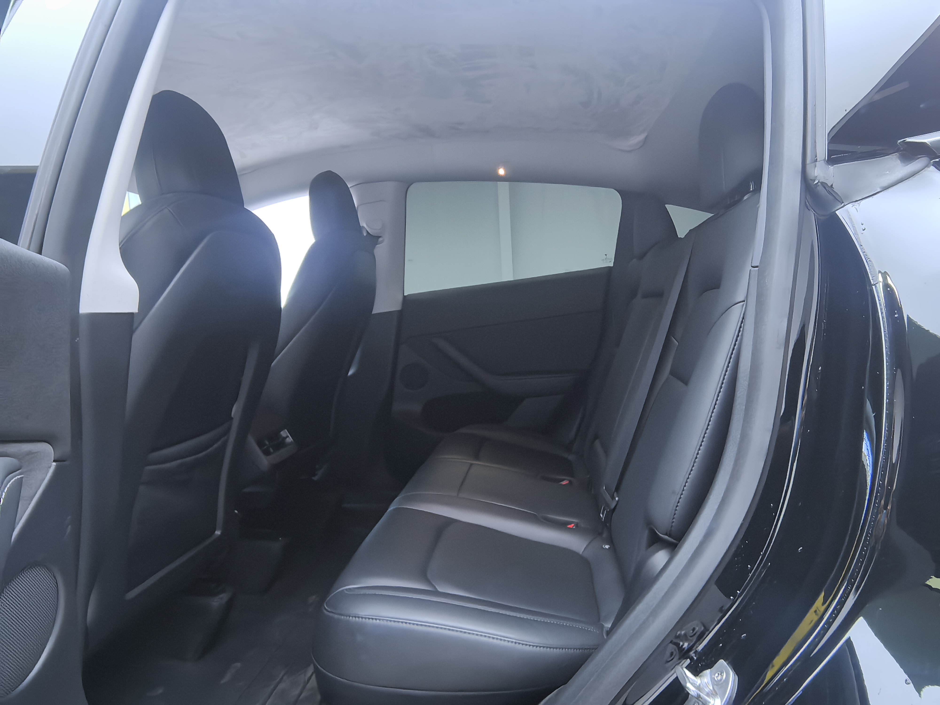 特斯拉 Model Y 2021 汽车图片 #8