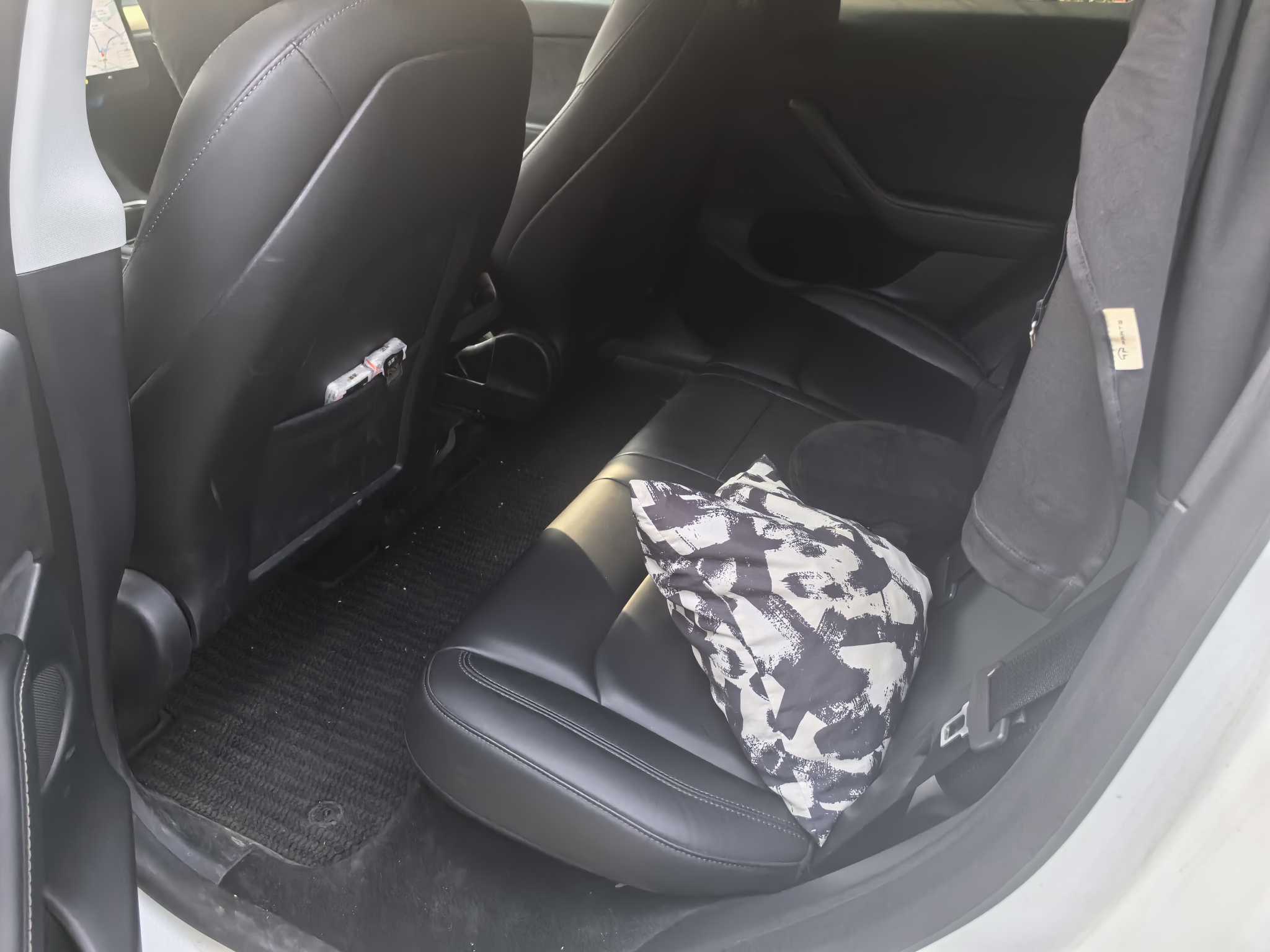 特斯拉 Model Y 2021 汽车图片 #8