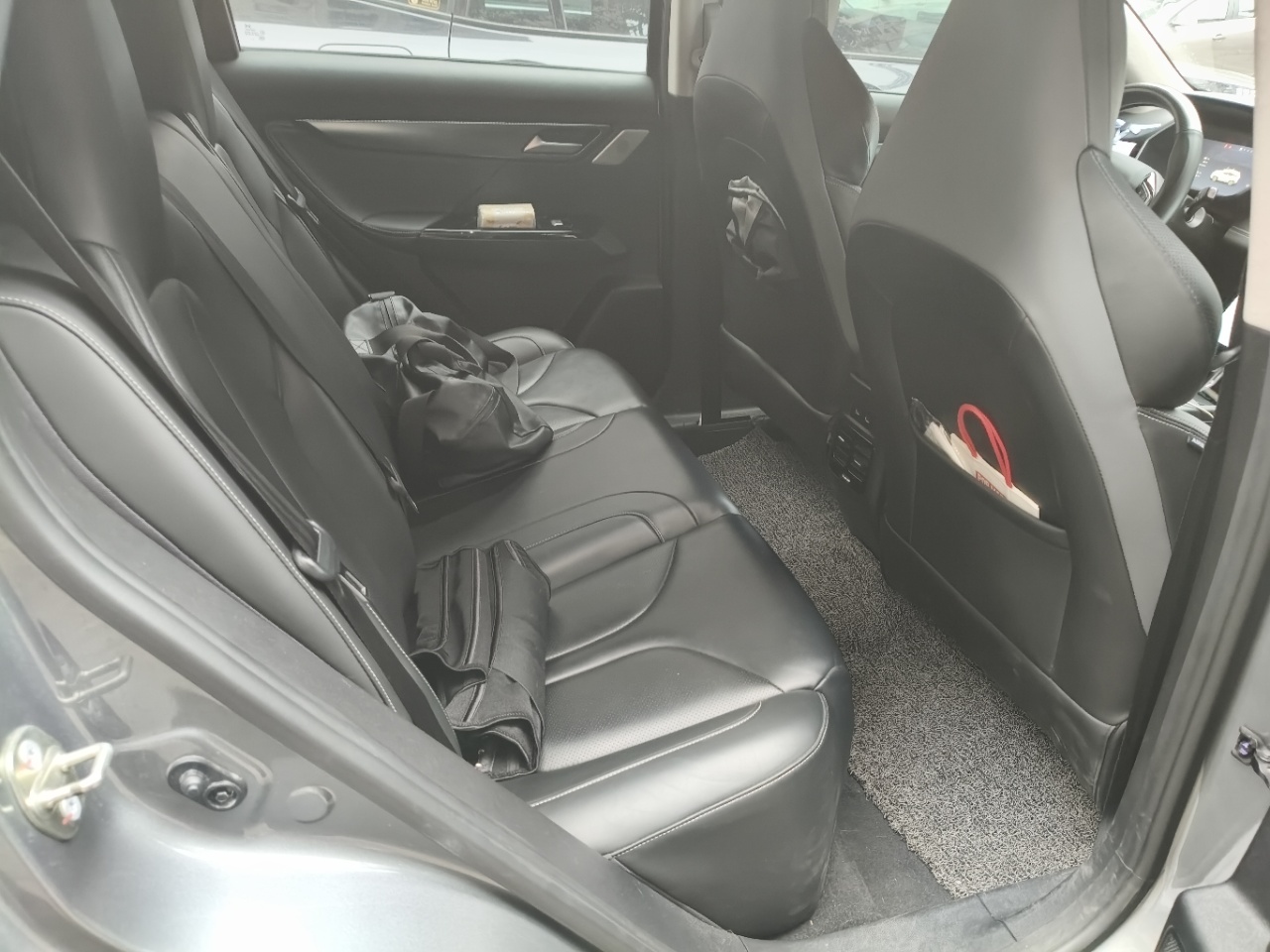 Xpeng 2021 изображение автомобиля #8