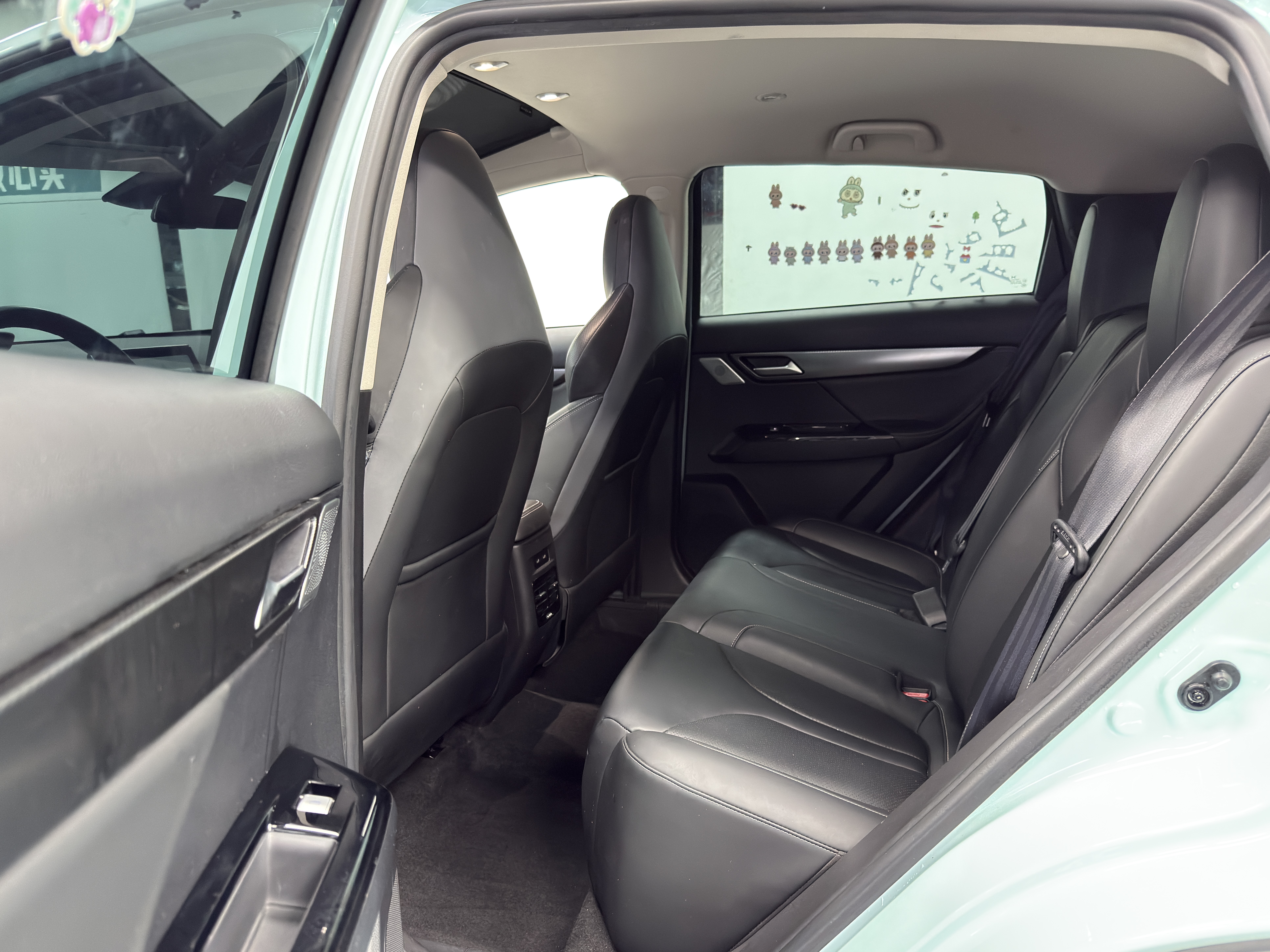 Xpeng G3 2021 imagem de carro #8