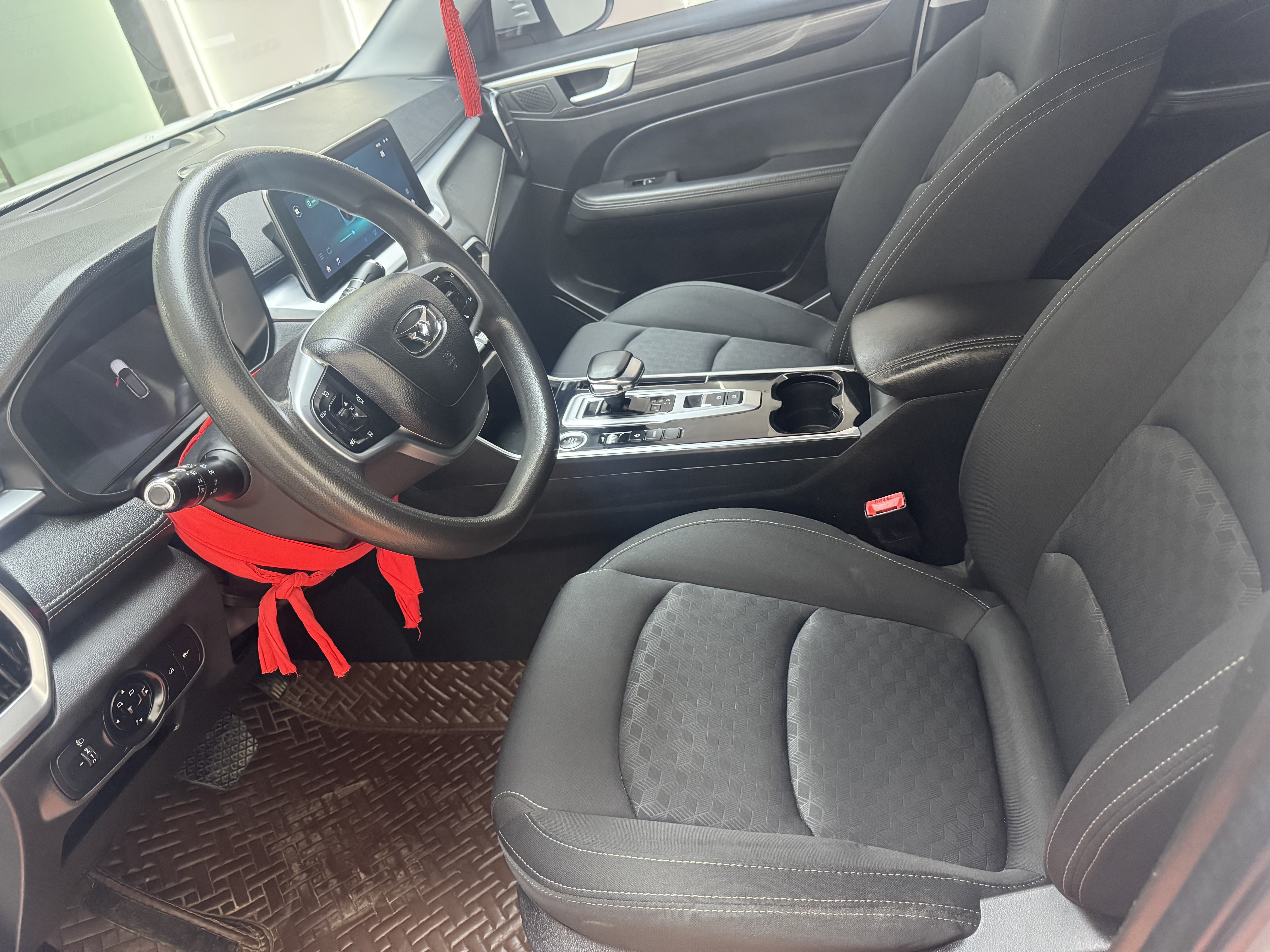 Kaiyi Showjet Pro 2021 car image #8