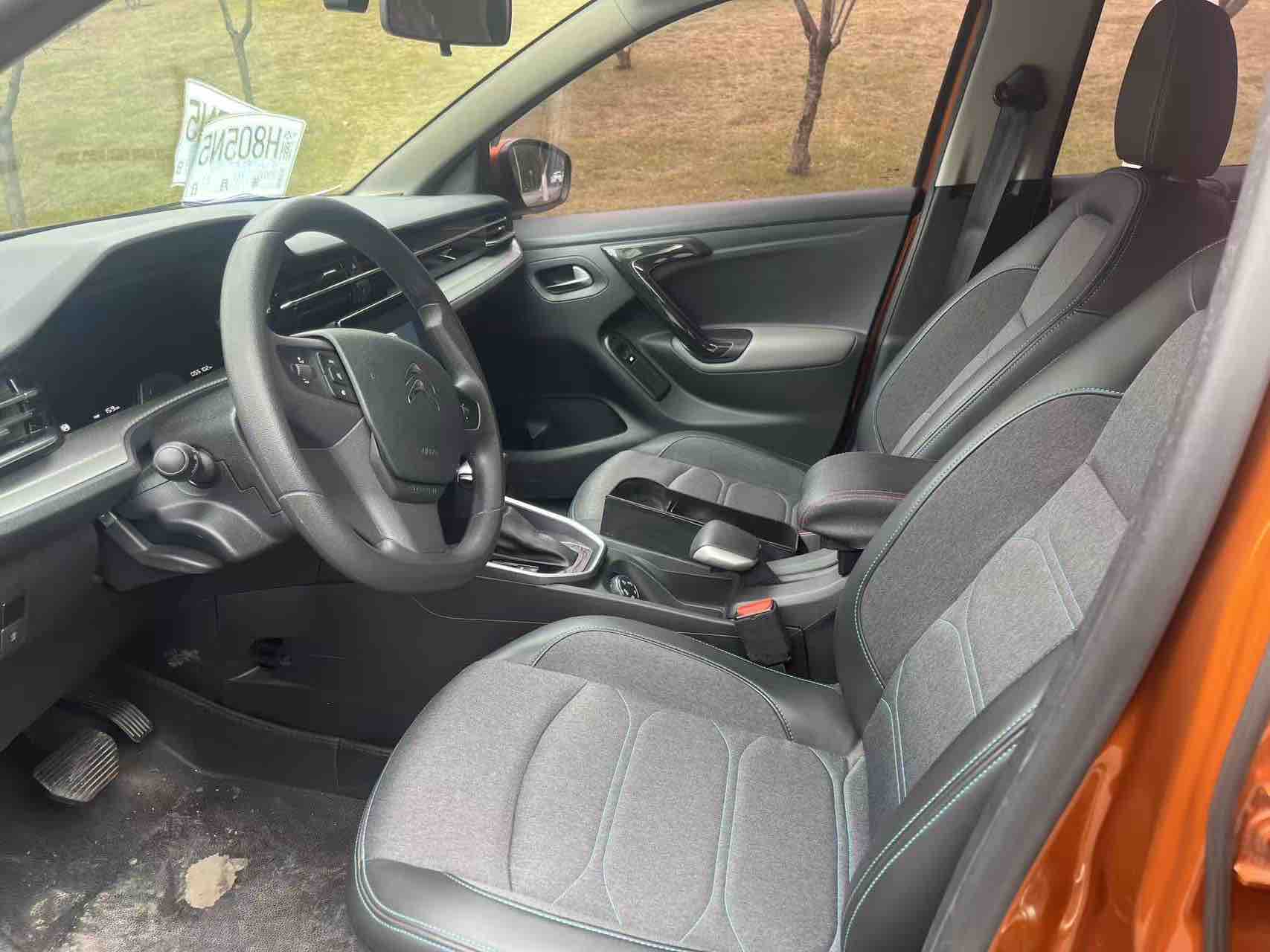 Citroen C3-XR 2022 car image #8