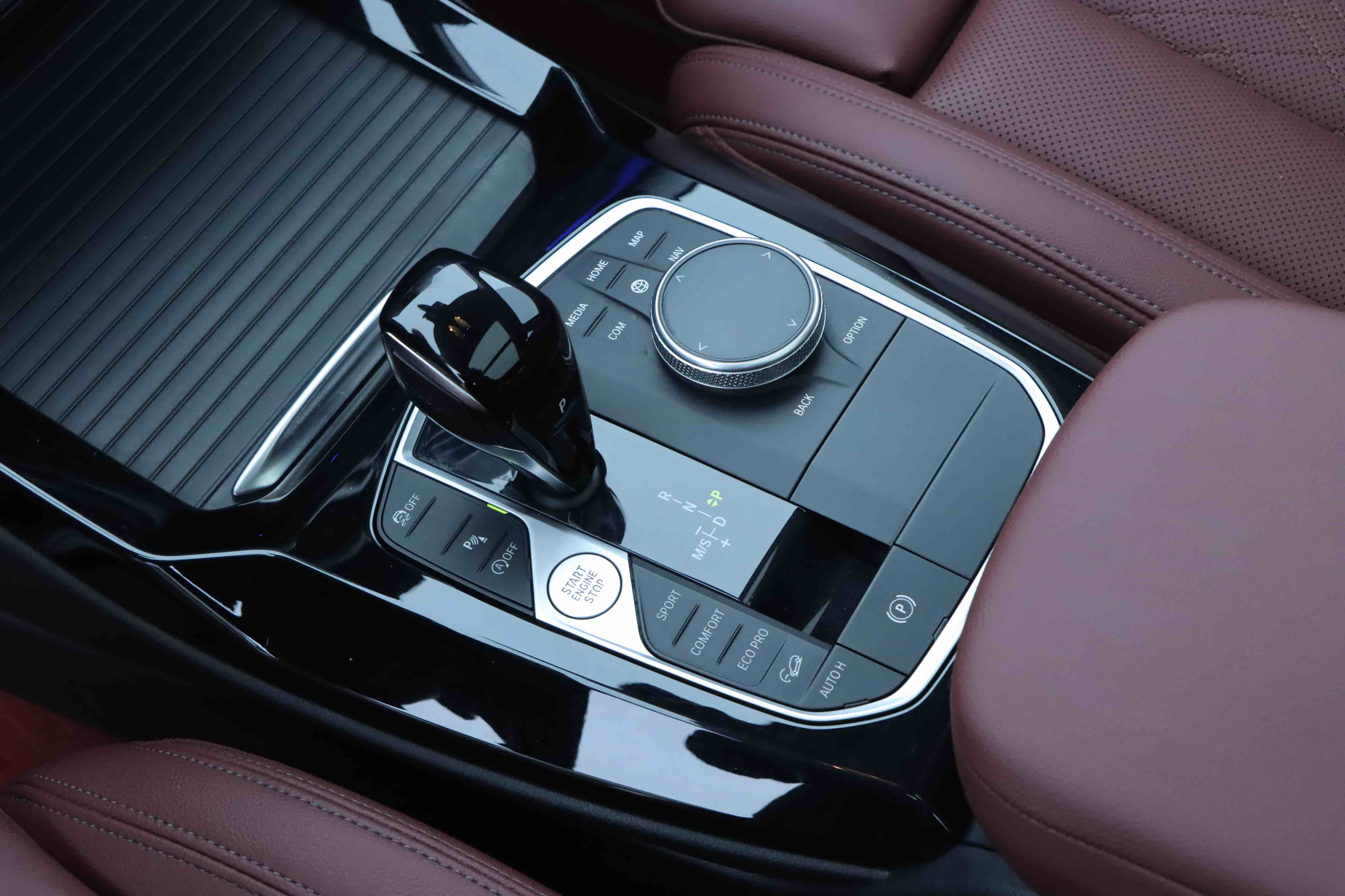 BMW X3 2022 immagine di auto #8