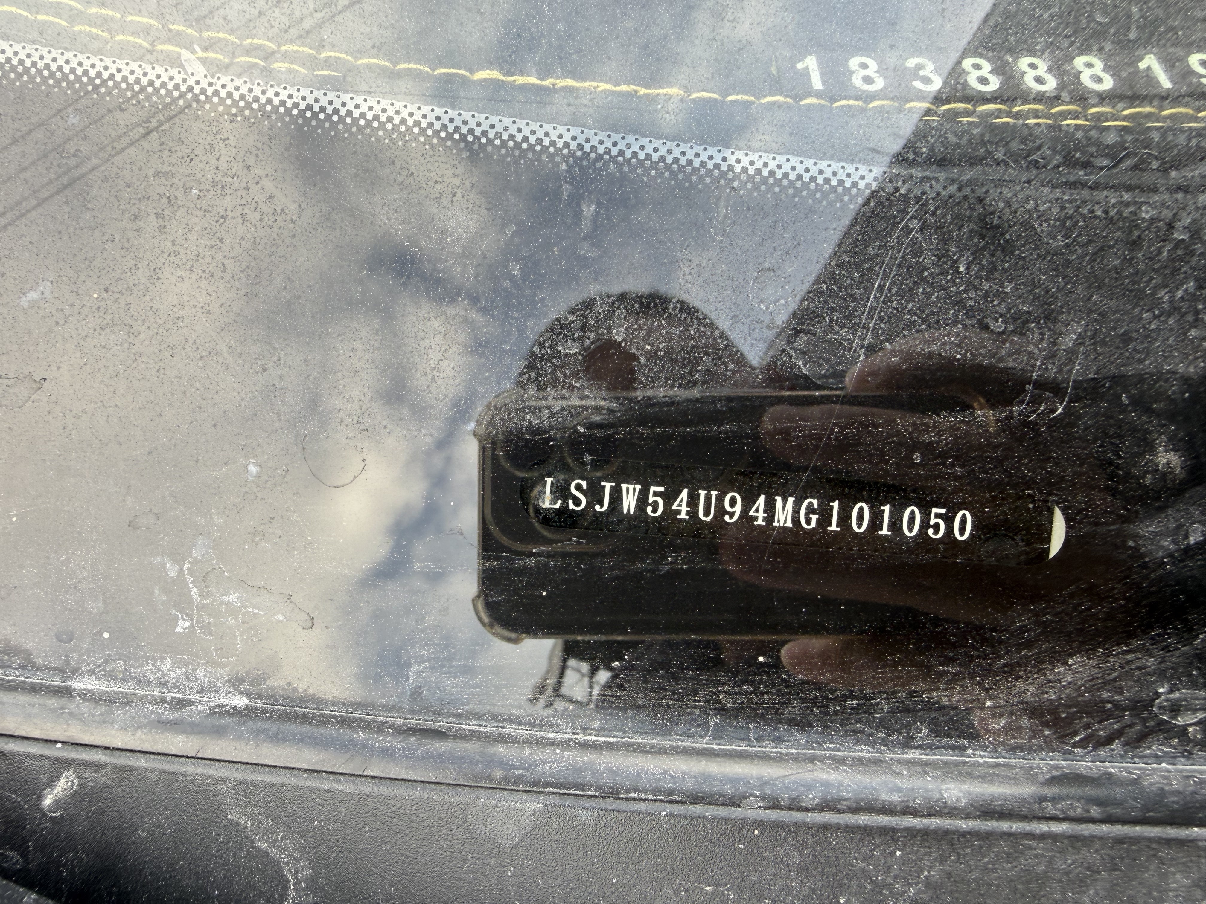 名爵 MG6 2022 汽车图片 #8